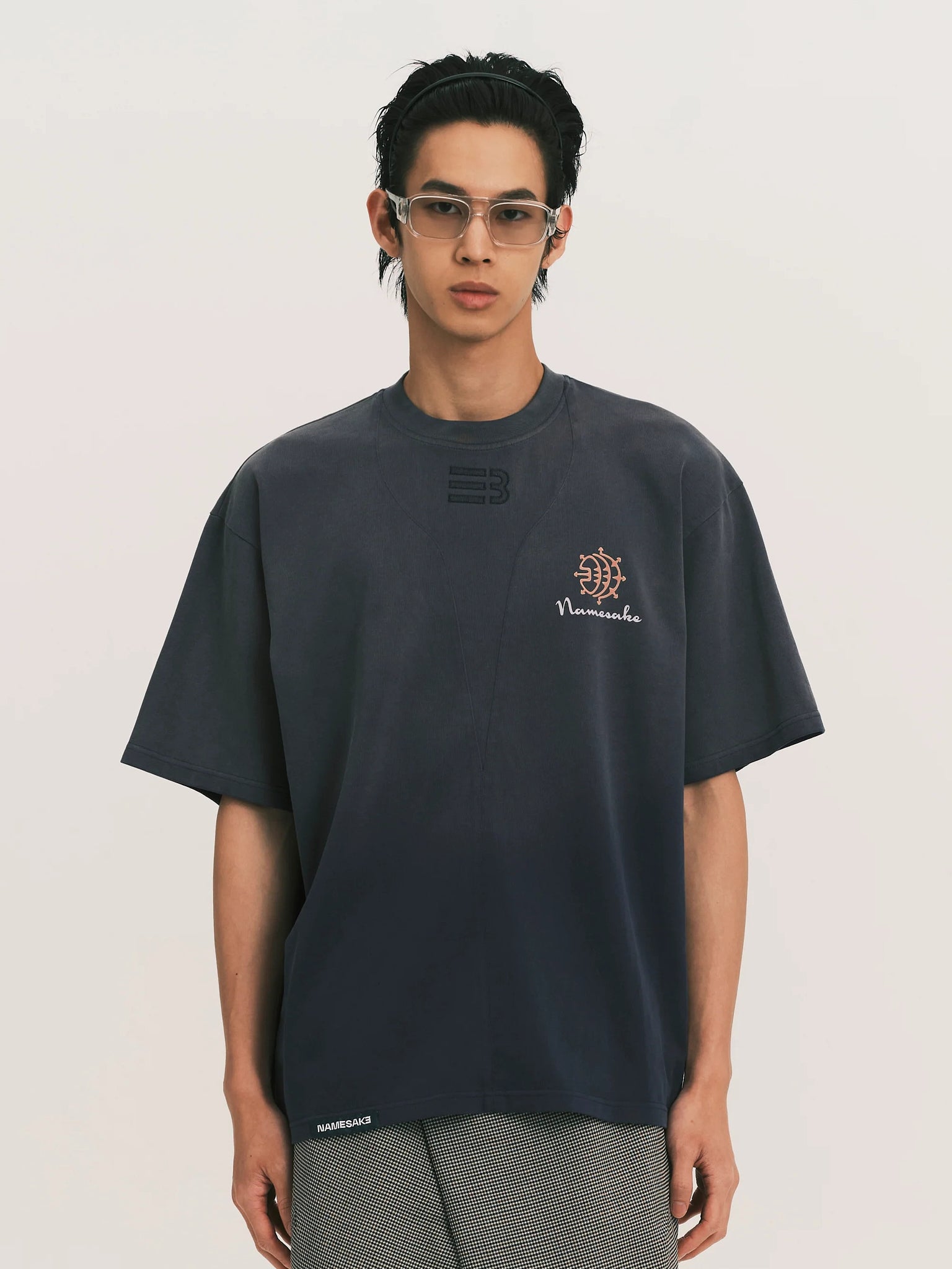Sava Oversized Playground Tee