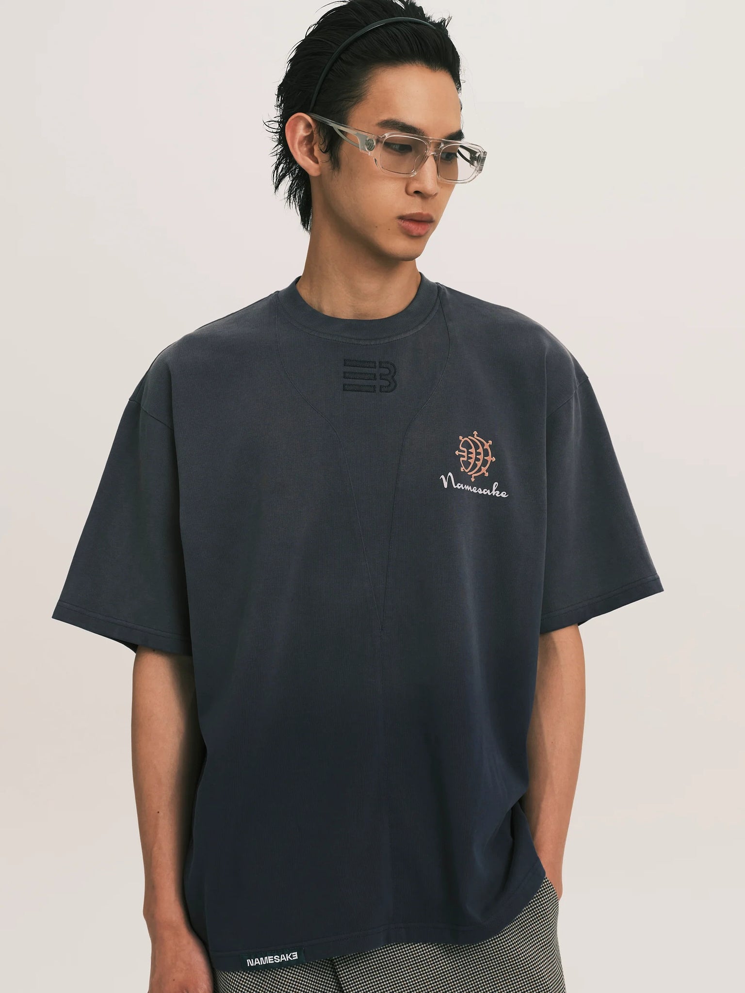 Sava Oversized Playground Tee