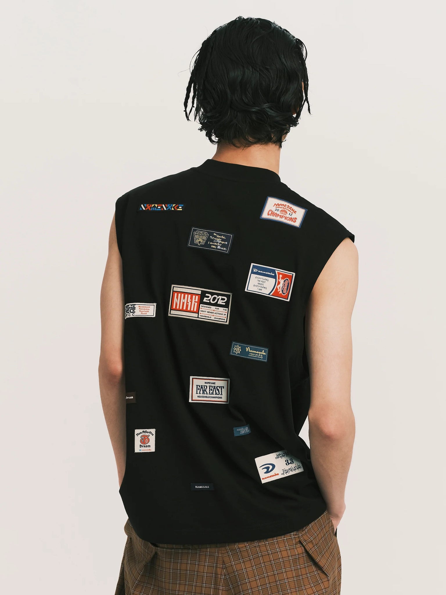 Evans Game 3 Tank