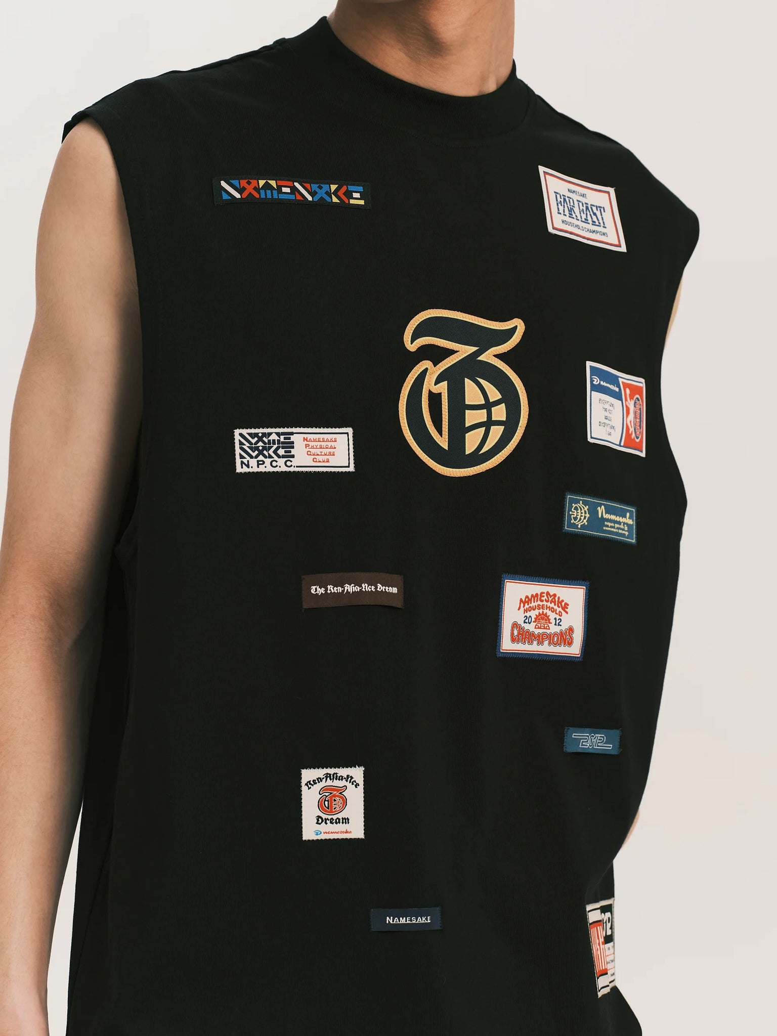 Evans Game 3 Tank