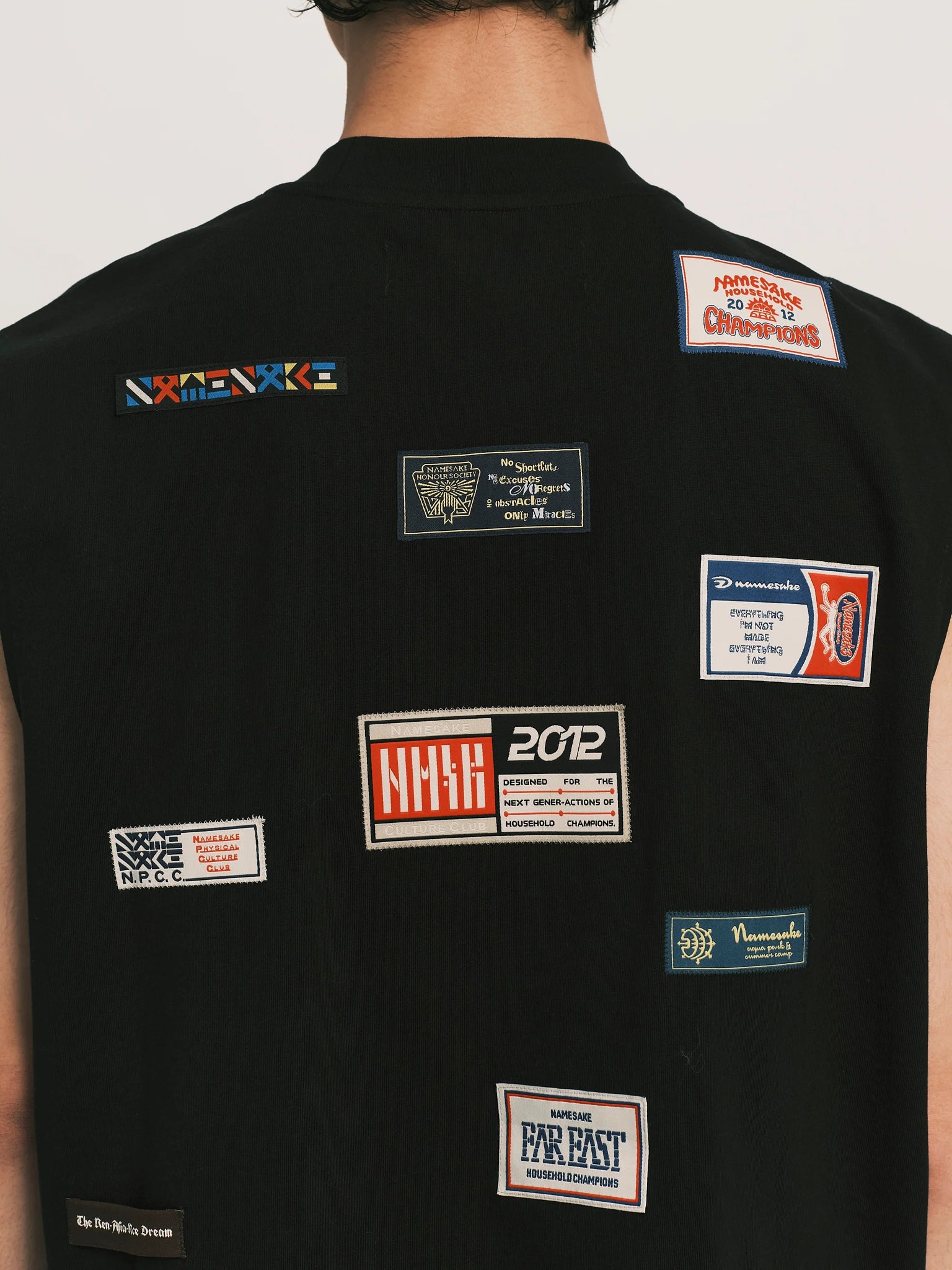 Evans Game 3 Tank
