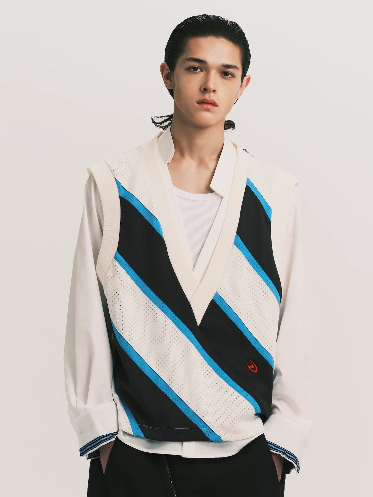 Taylor Golfer Sport Vest