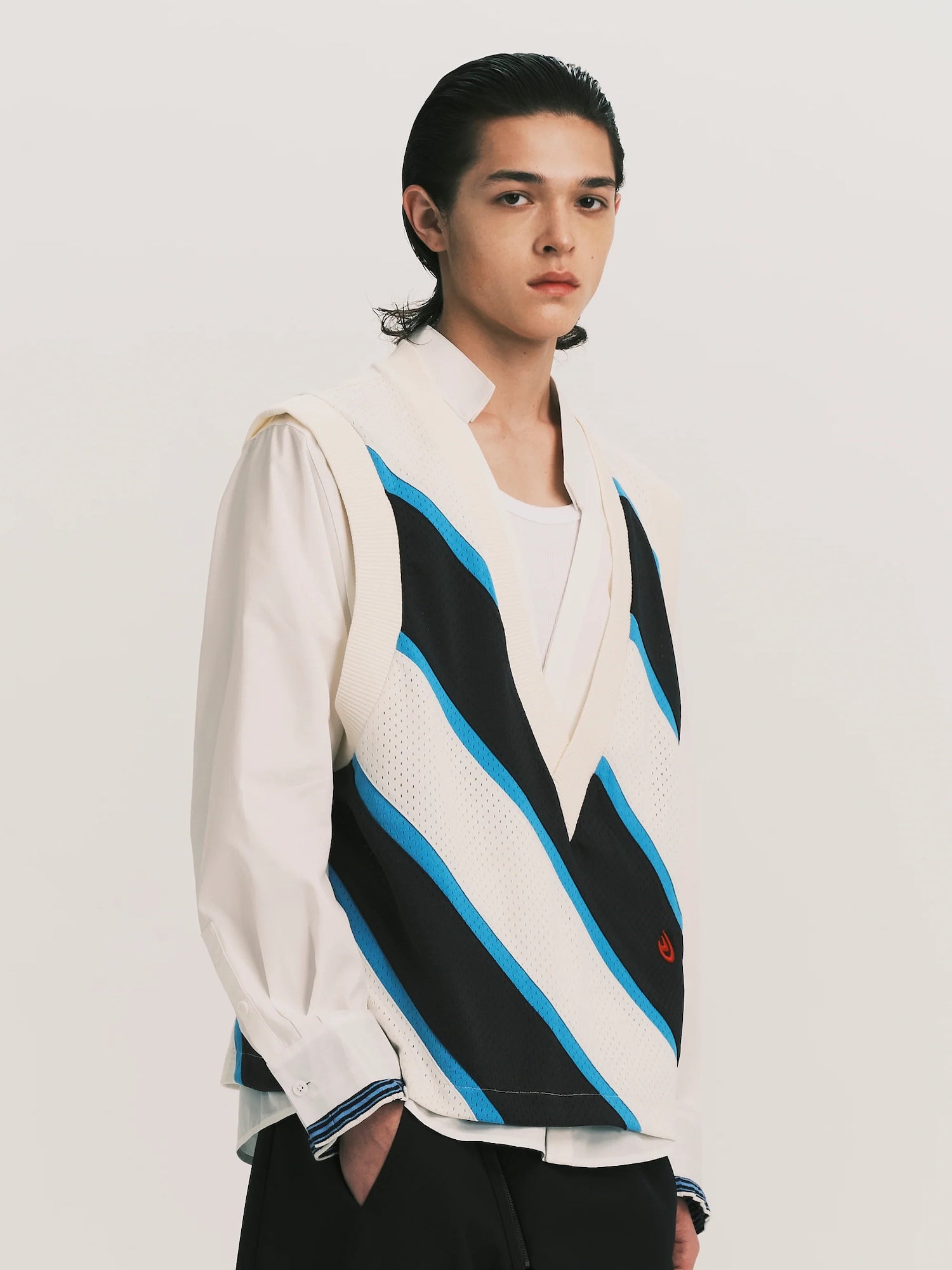 Taylor Golfer Sport Vest