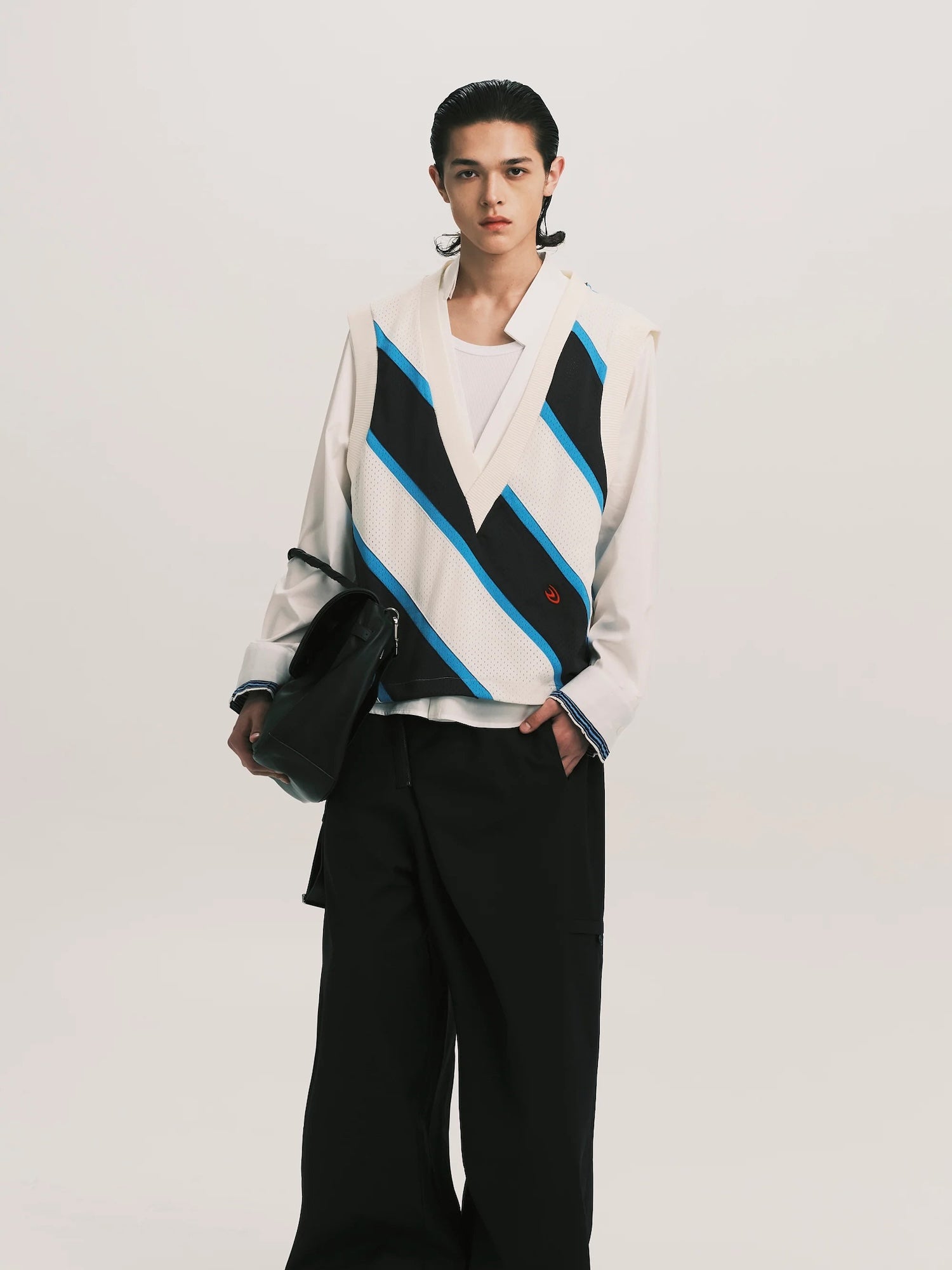 Taylor Golfer Sport Vest