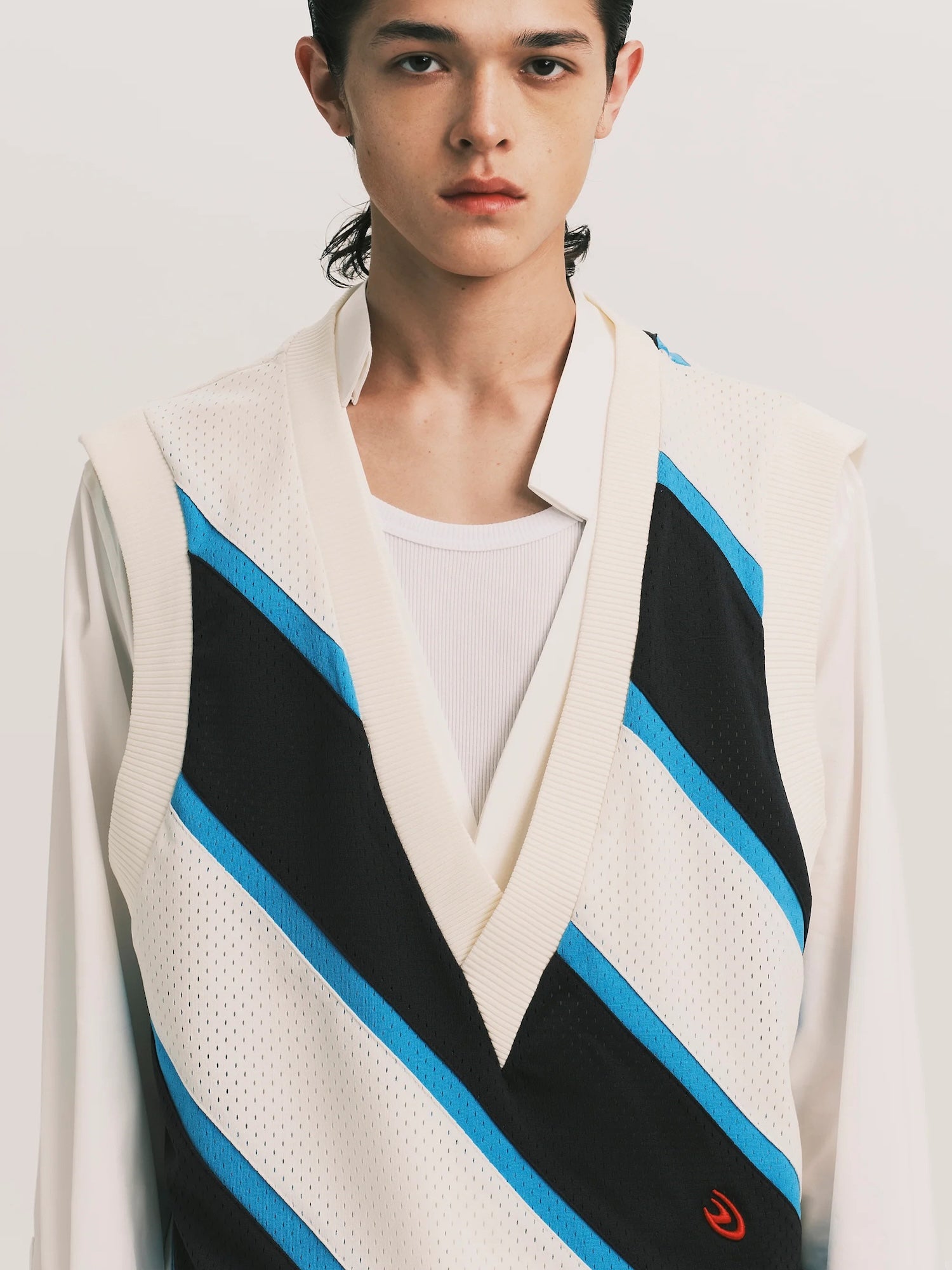 Taylor Golfer Sport Vest