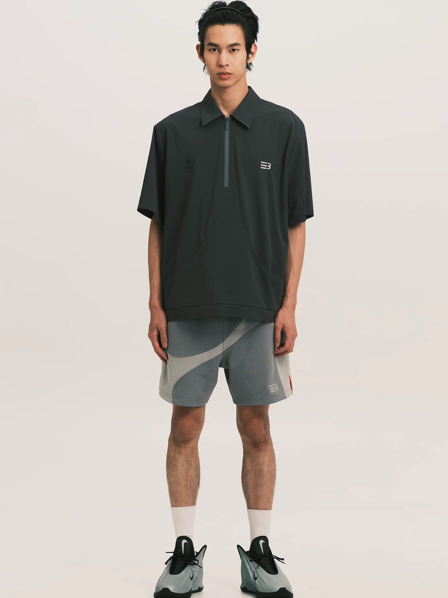 Hop Shorts