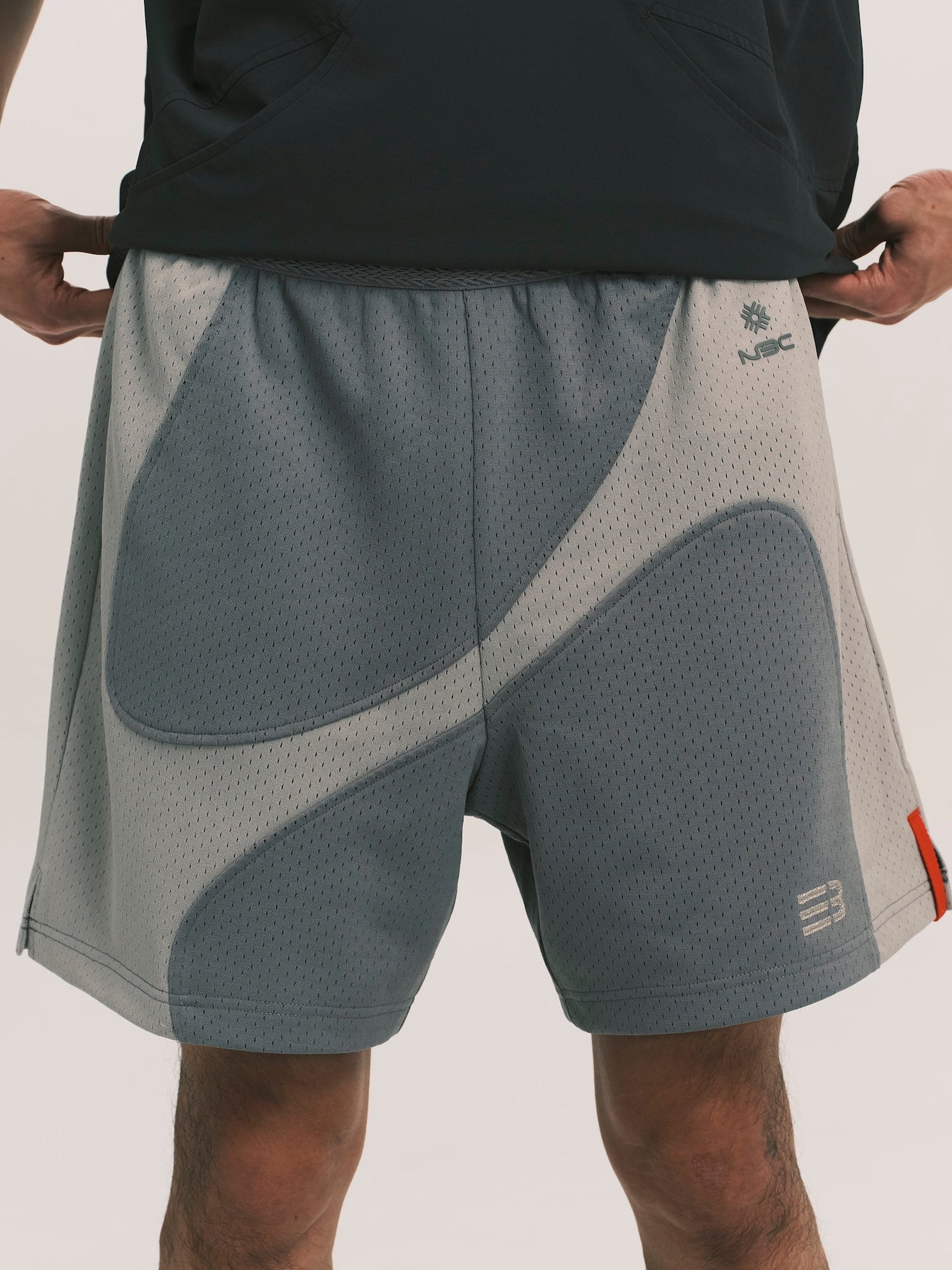 Hop Shorts