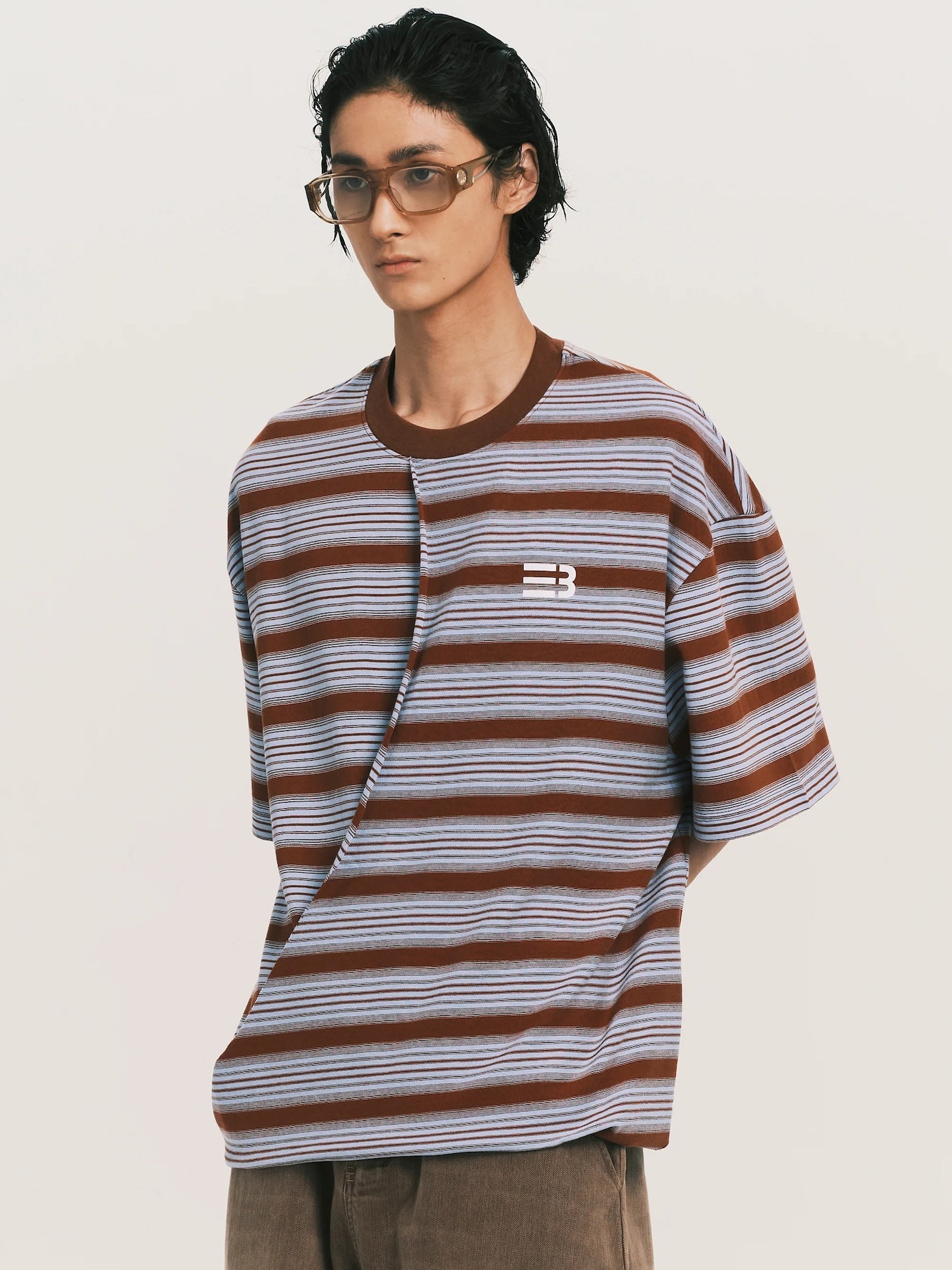 Jodye Twist Tee