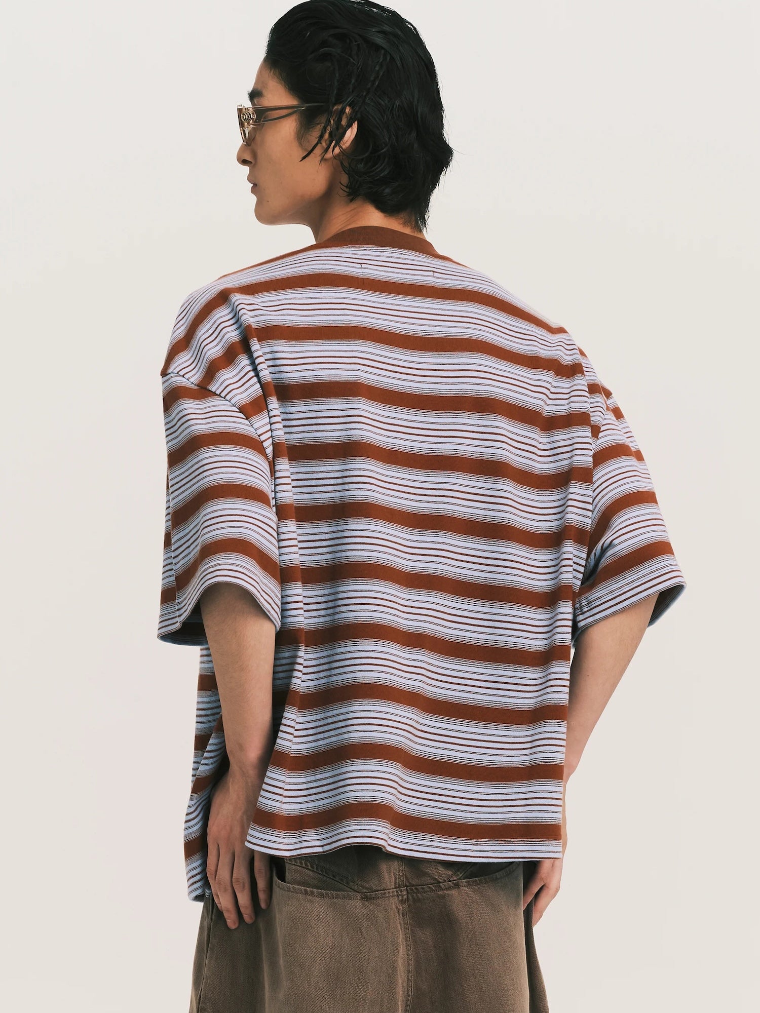 Jodye Twist Tee