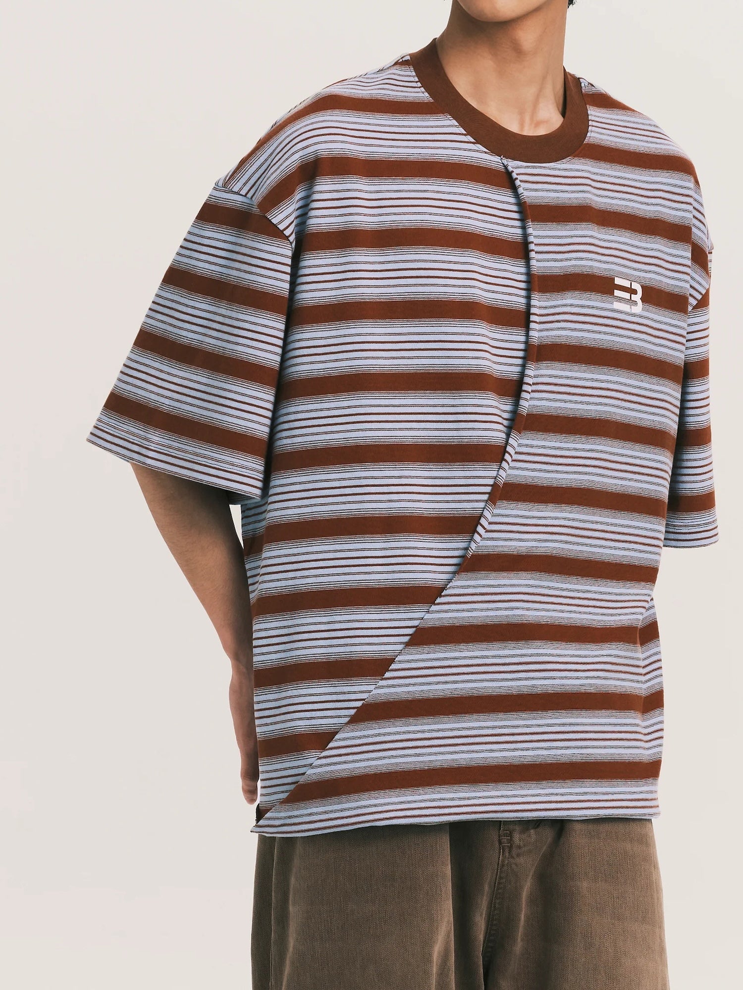 Jodye Twist Tee