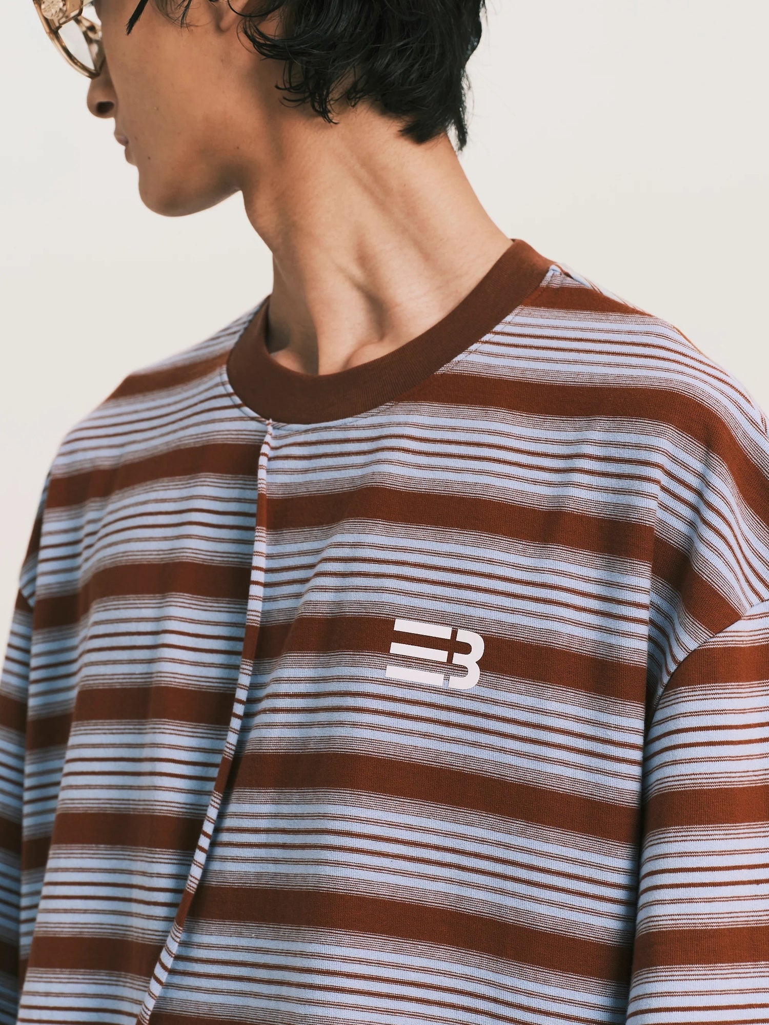 Jodye Twist Tee
