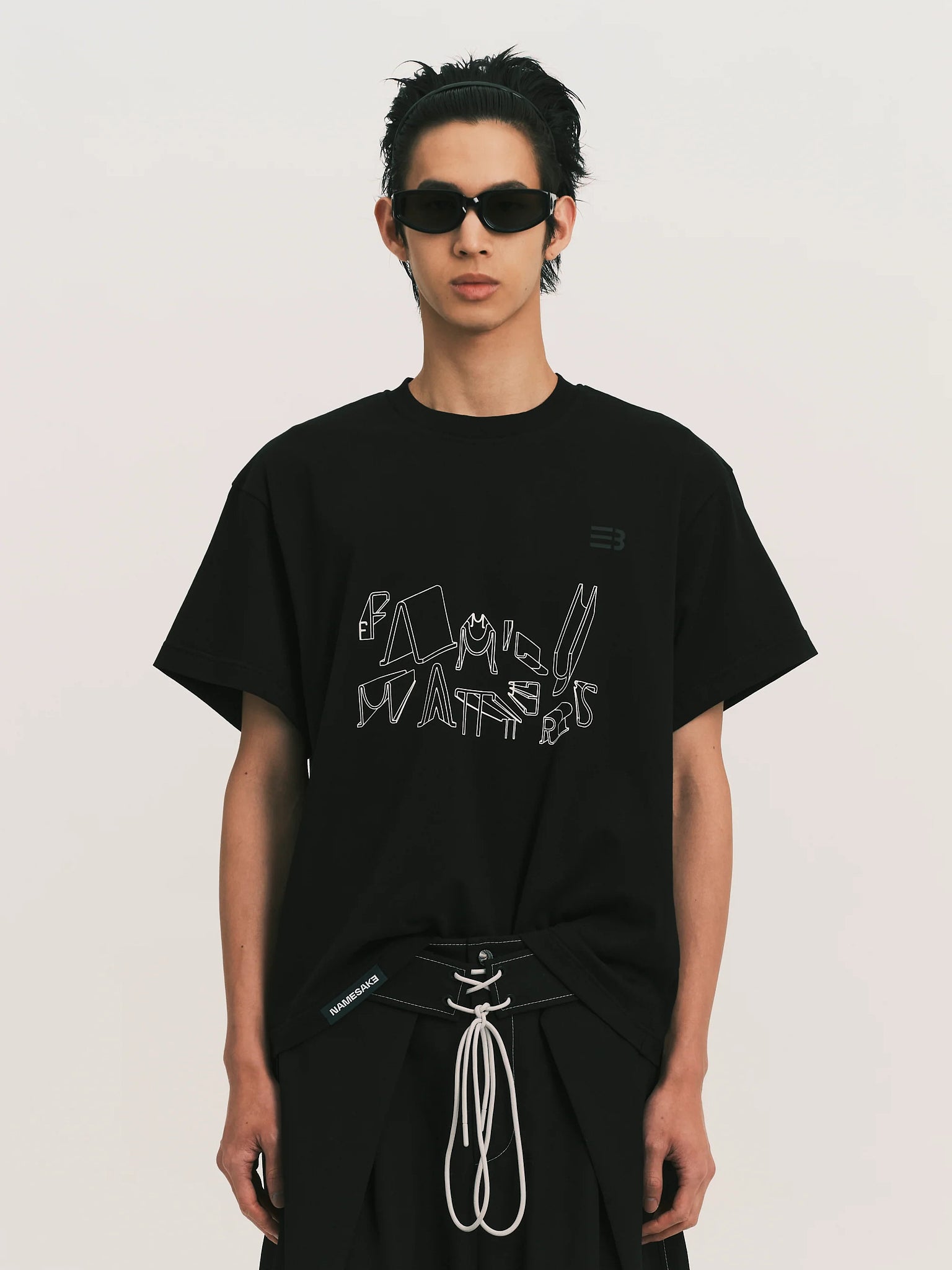 Neal Child'S Tee