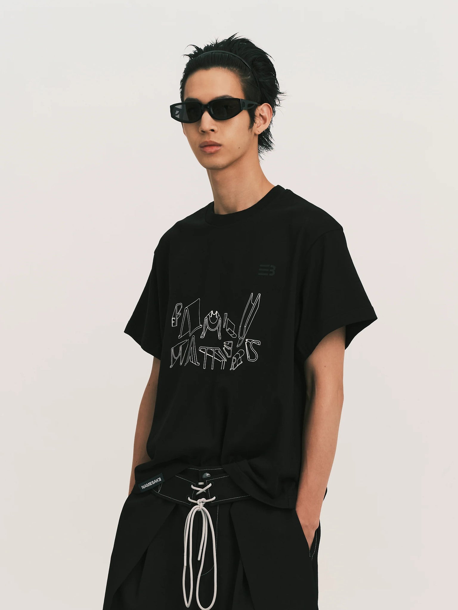 Neal Child'S Tee