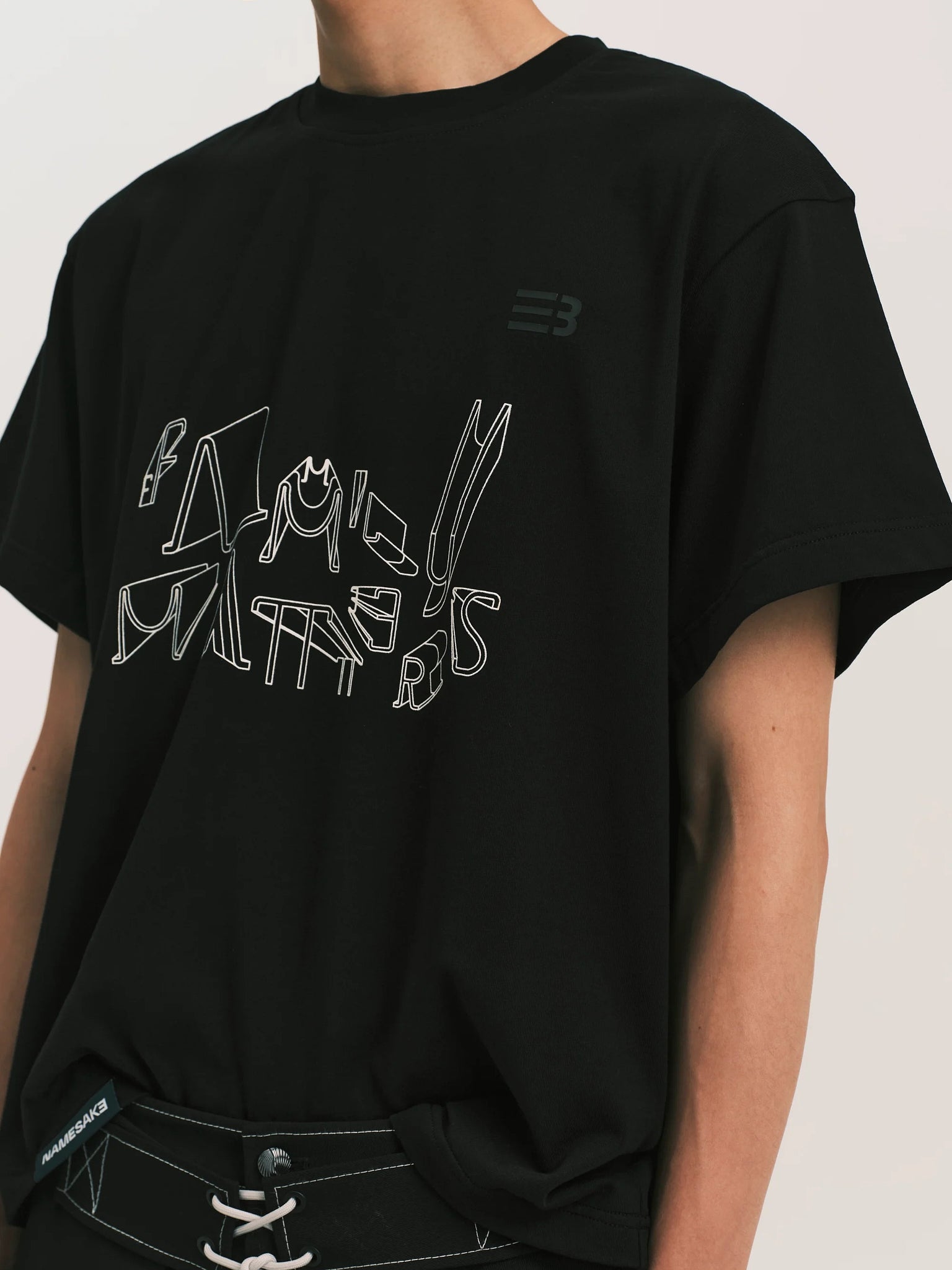 Neal Child'S Tee