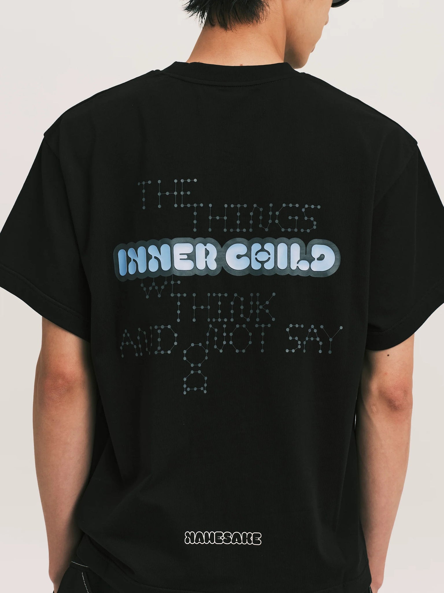Neal Child'S Tee