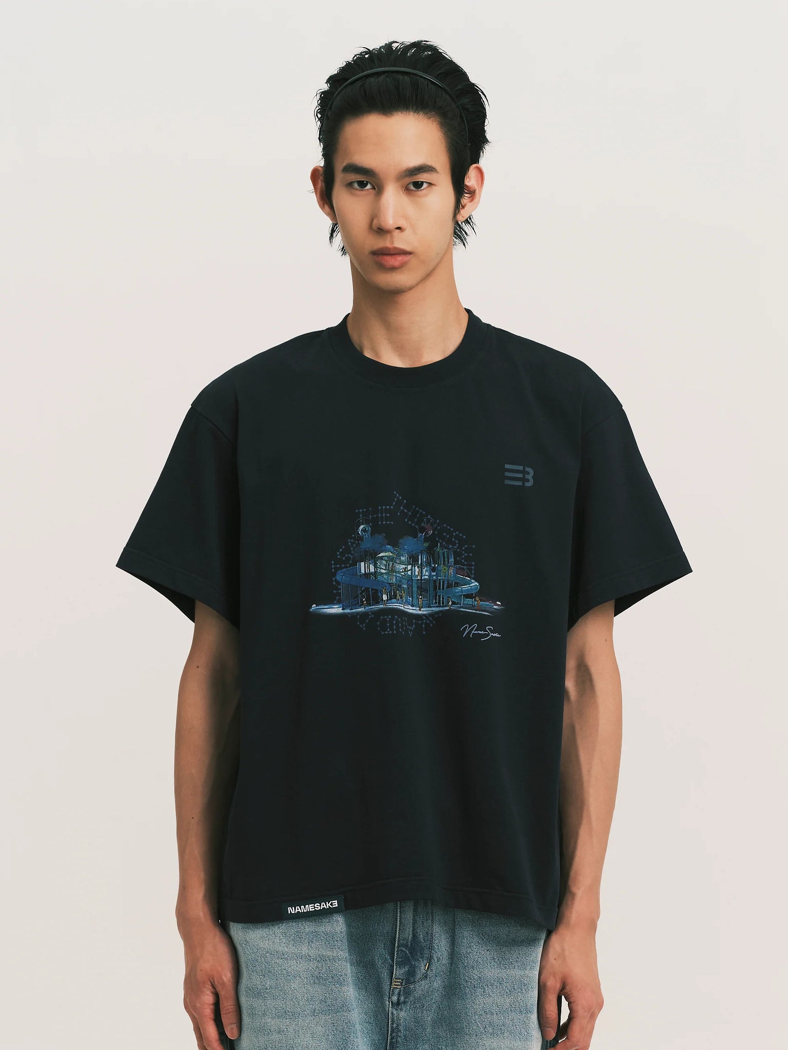 Neal Fun Tee