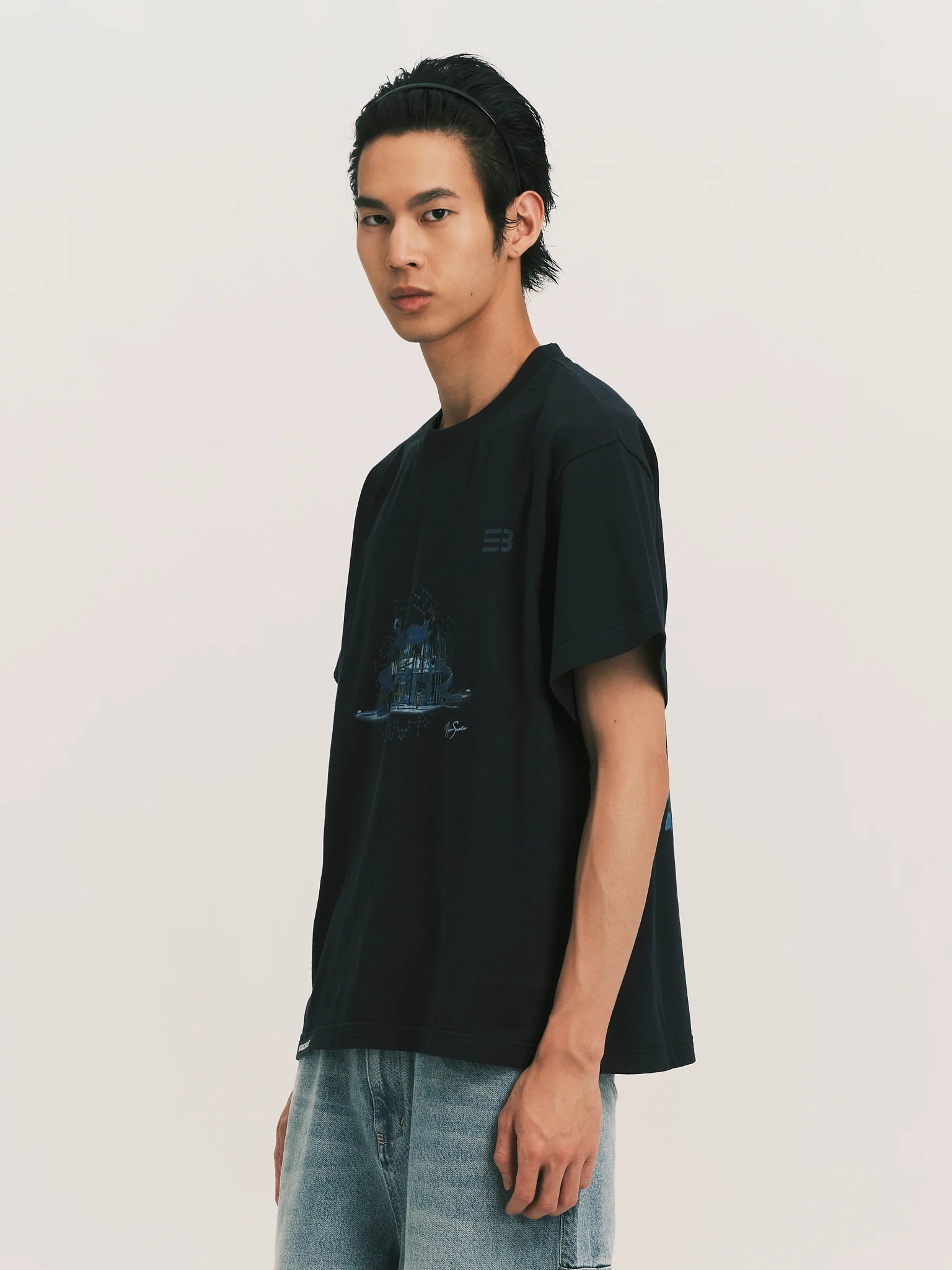 Neal Fun Tee