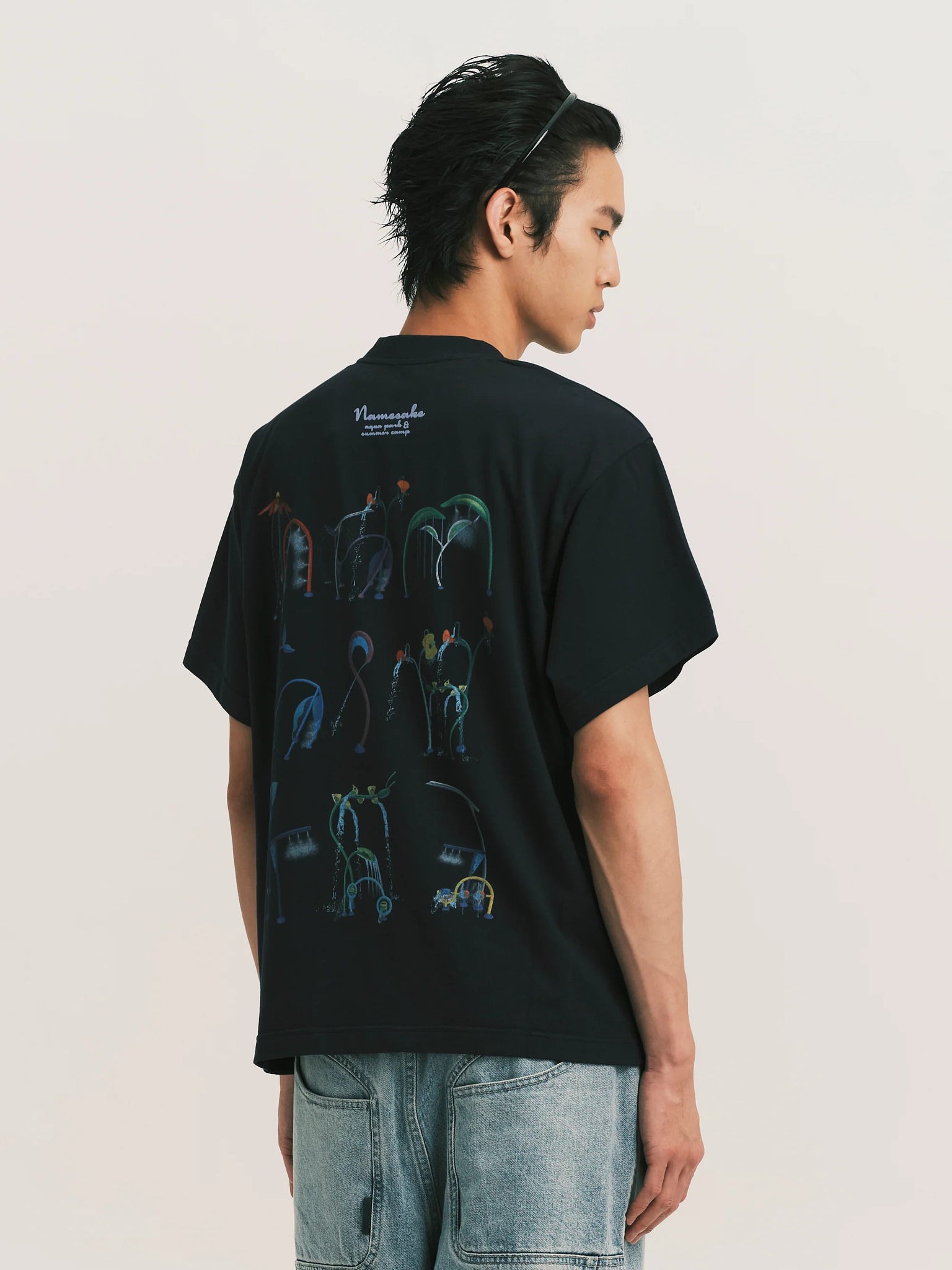 Neal Fun Tee