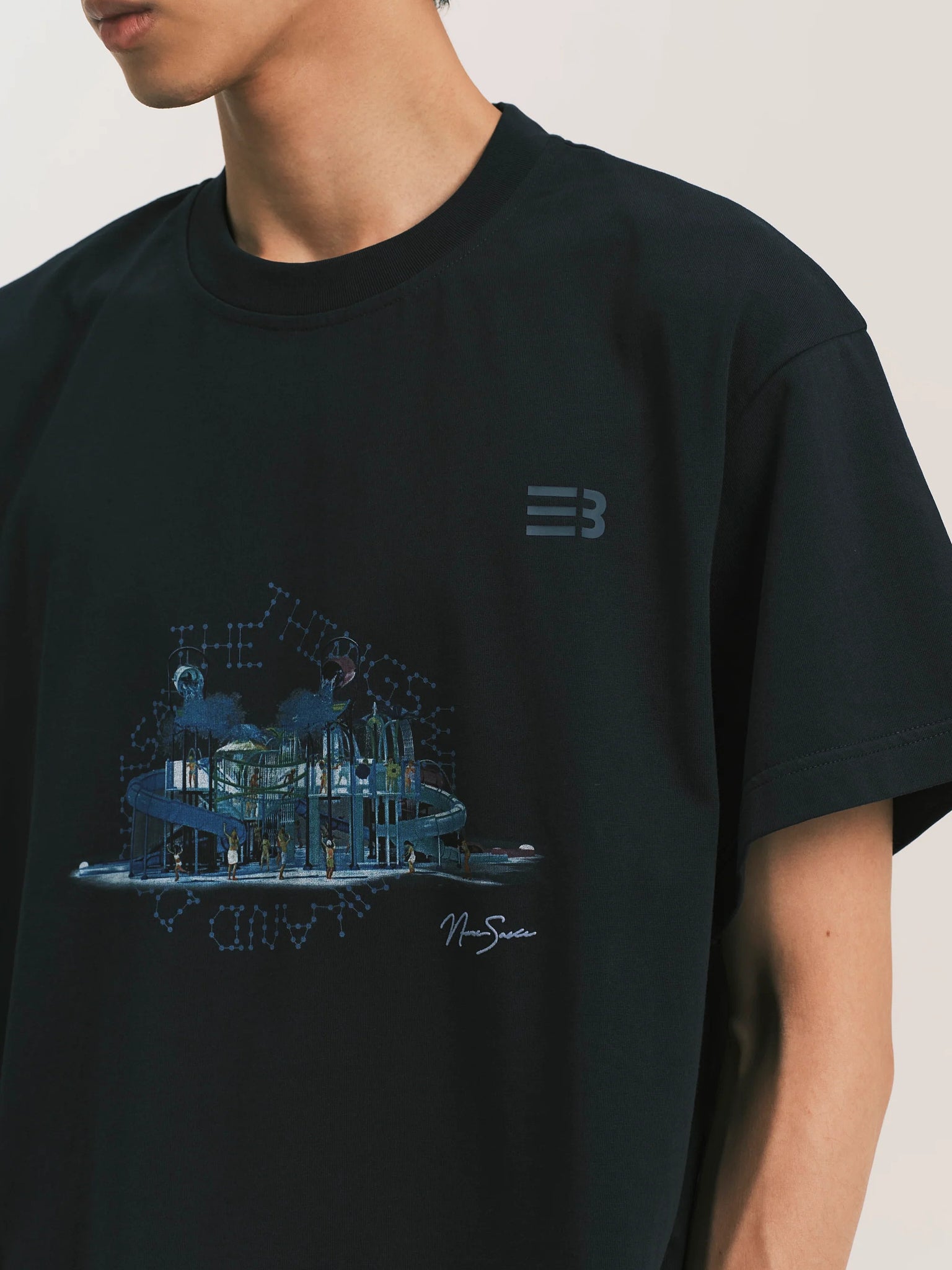 Neal Fun Tee