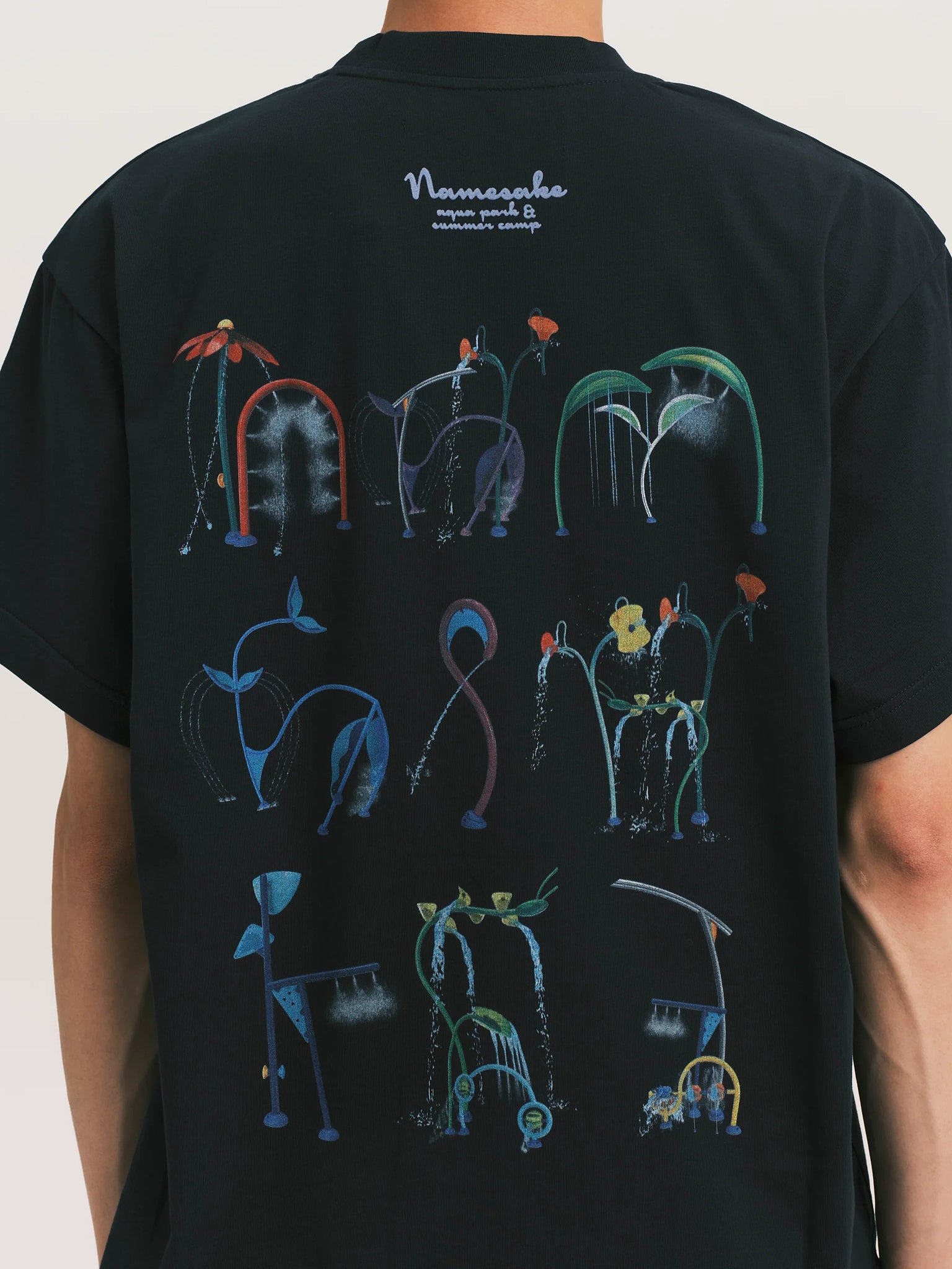 Neal Fun Tee