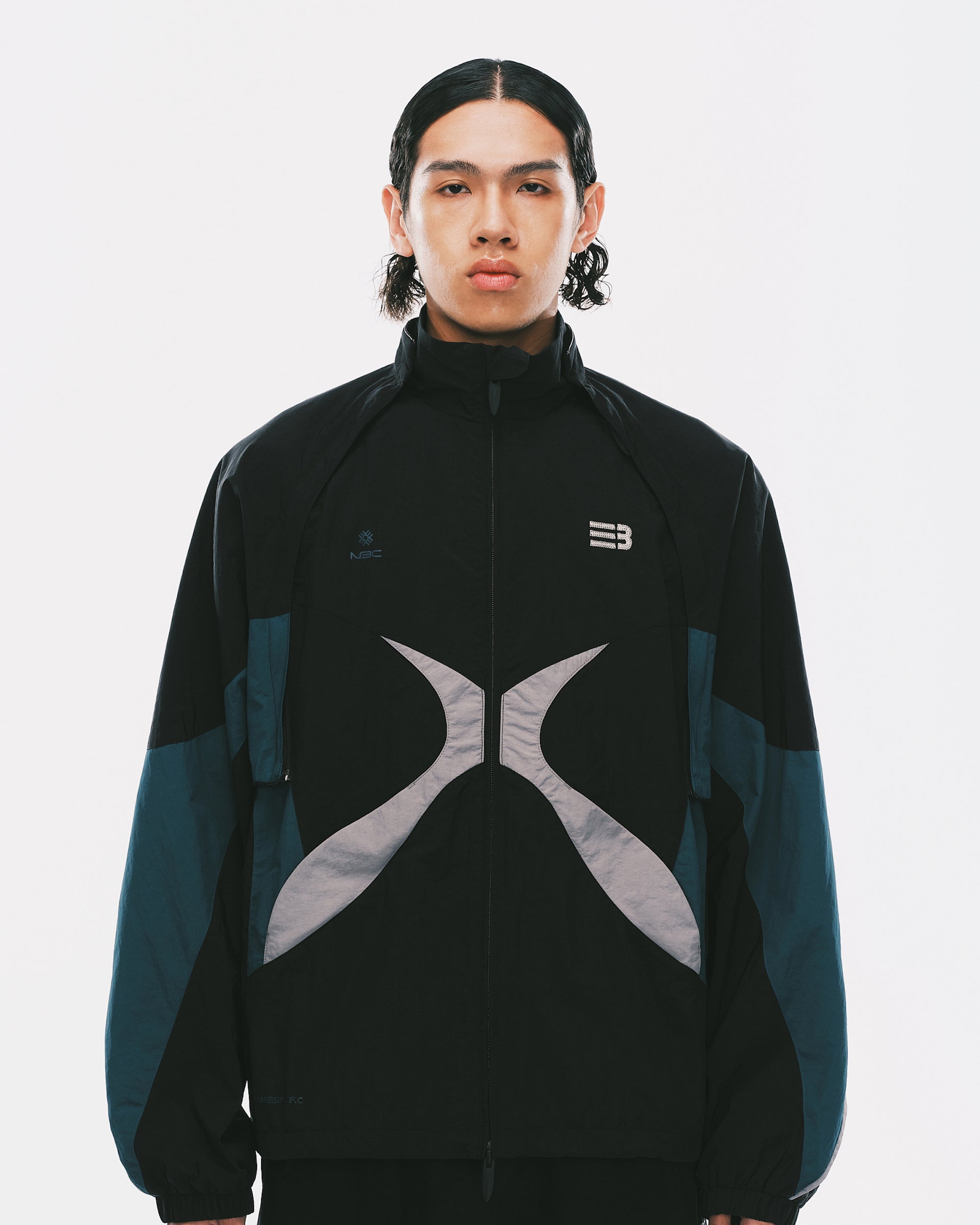 Lineage Windbreaker