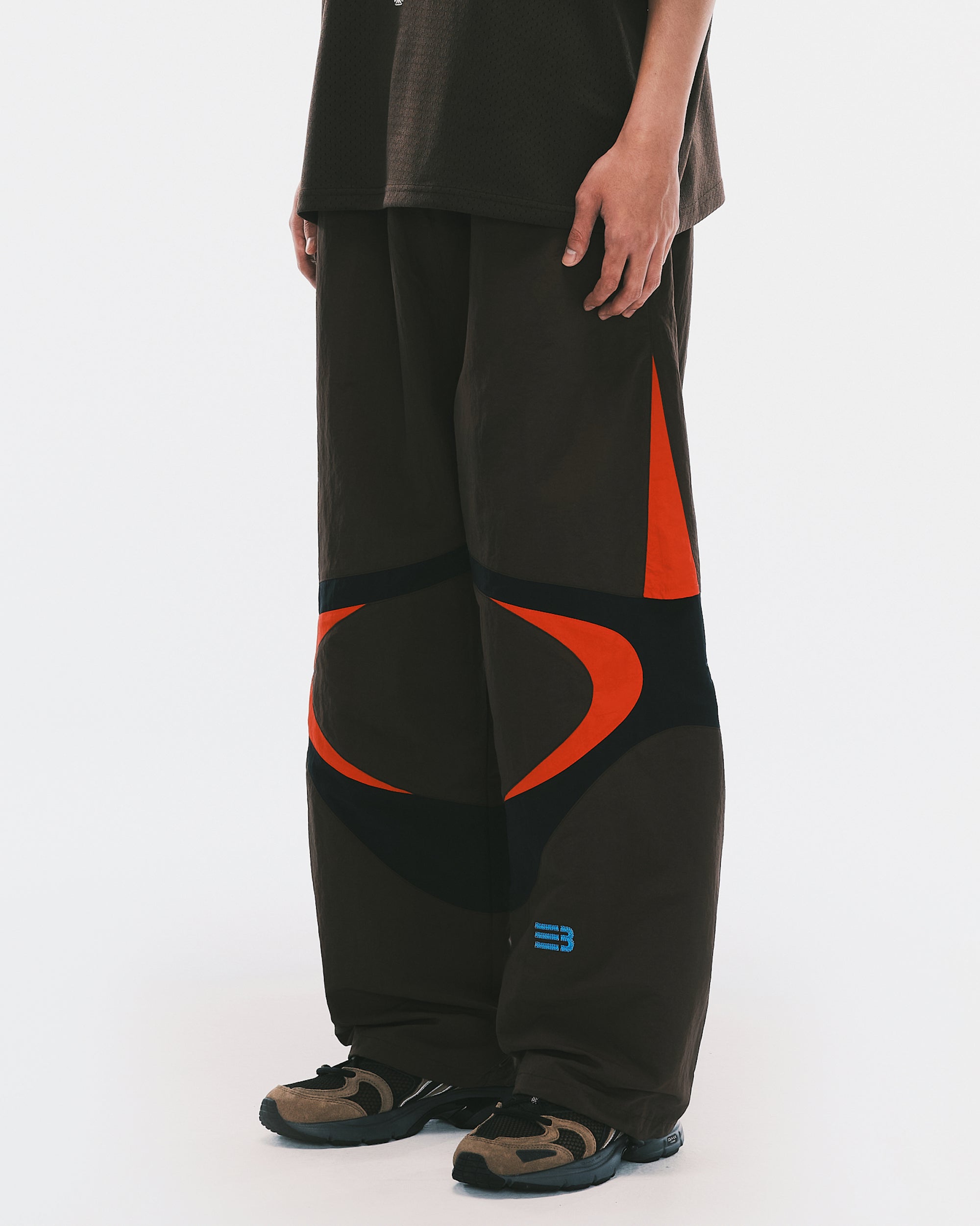 Lineage Warmup Pants