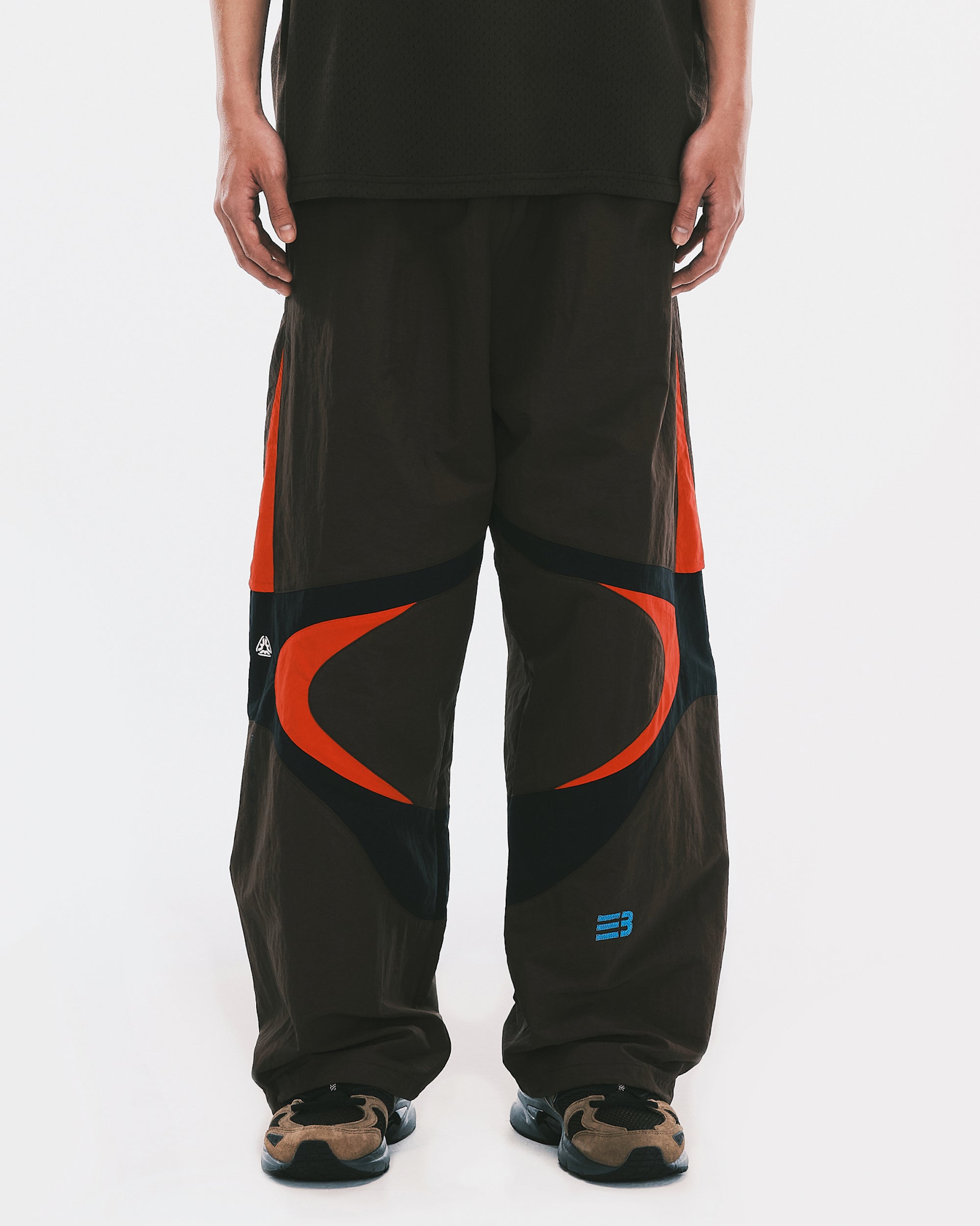 Lineage Warmup Pants