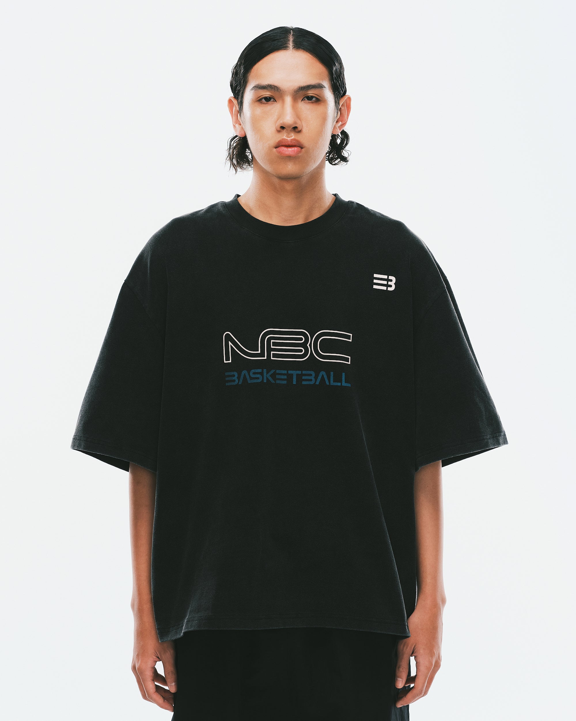 Household Nfc Logo Tee