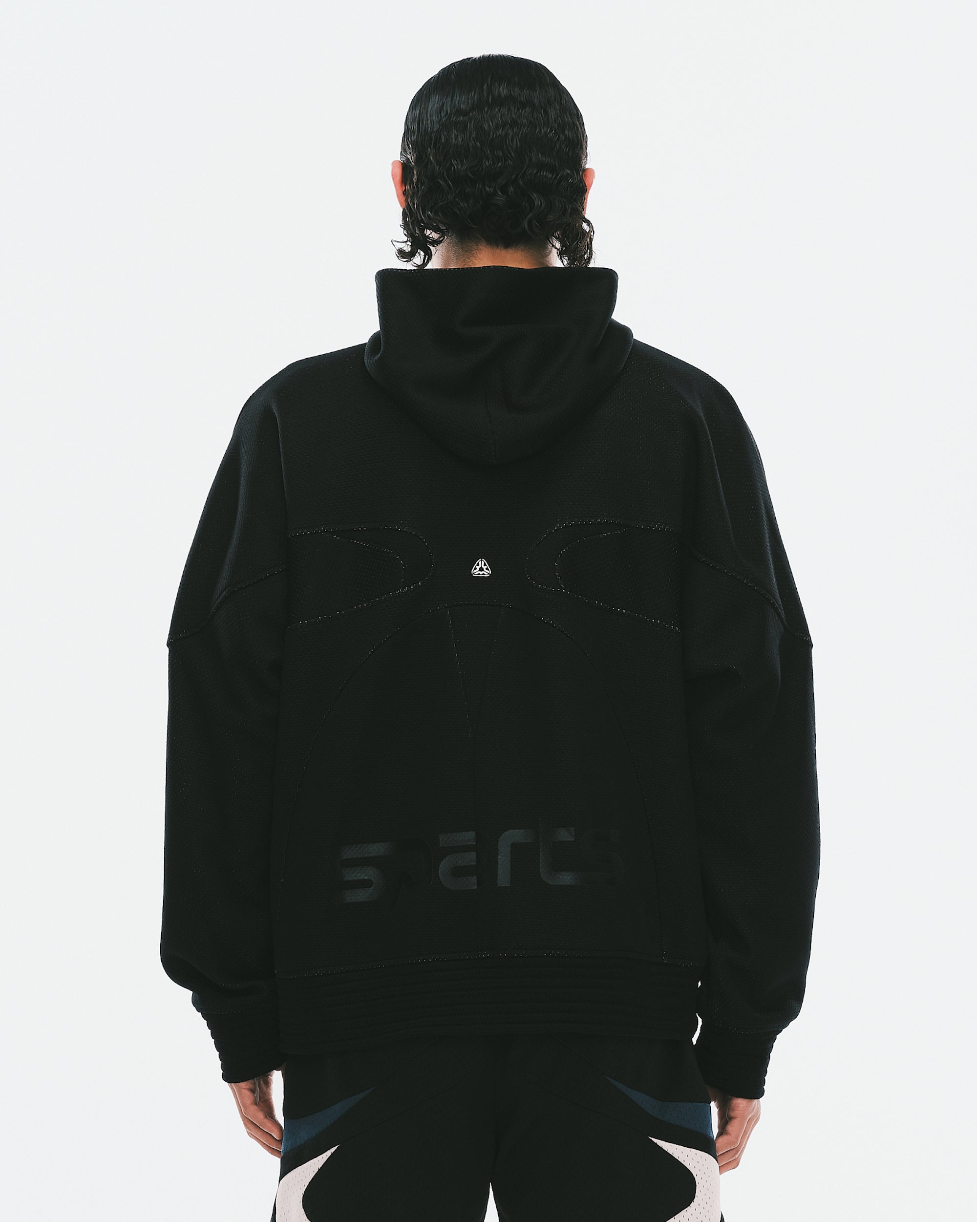 Maurice Hoodie