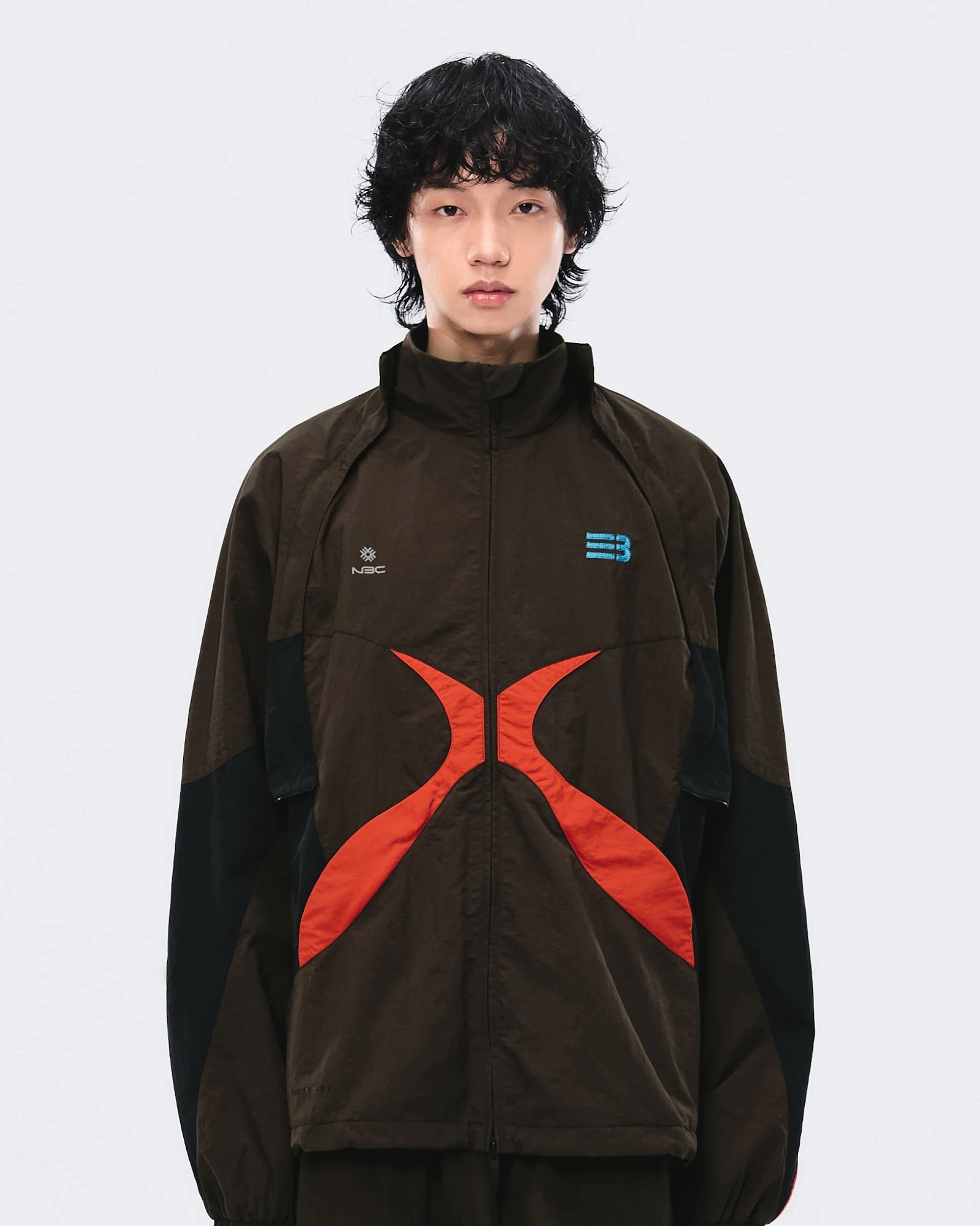 Lineage Windbreaker