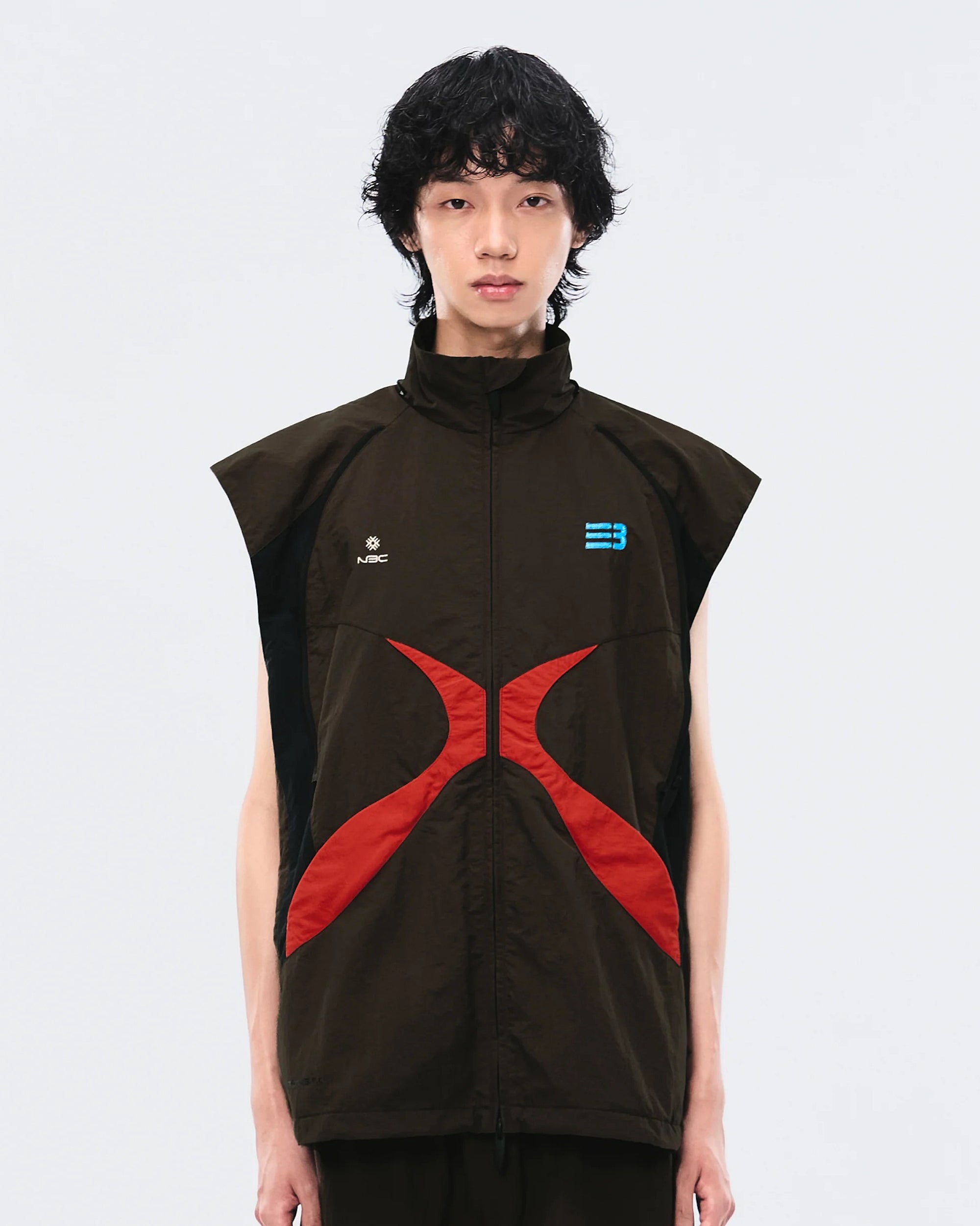 Lineage Windbreaker