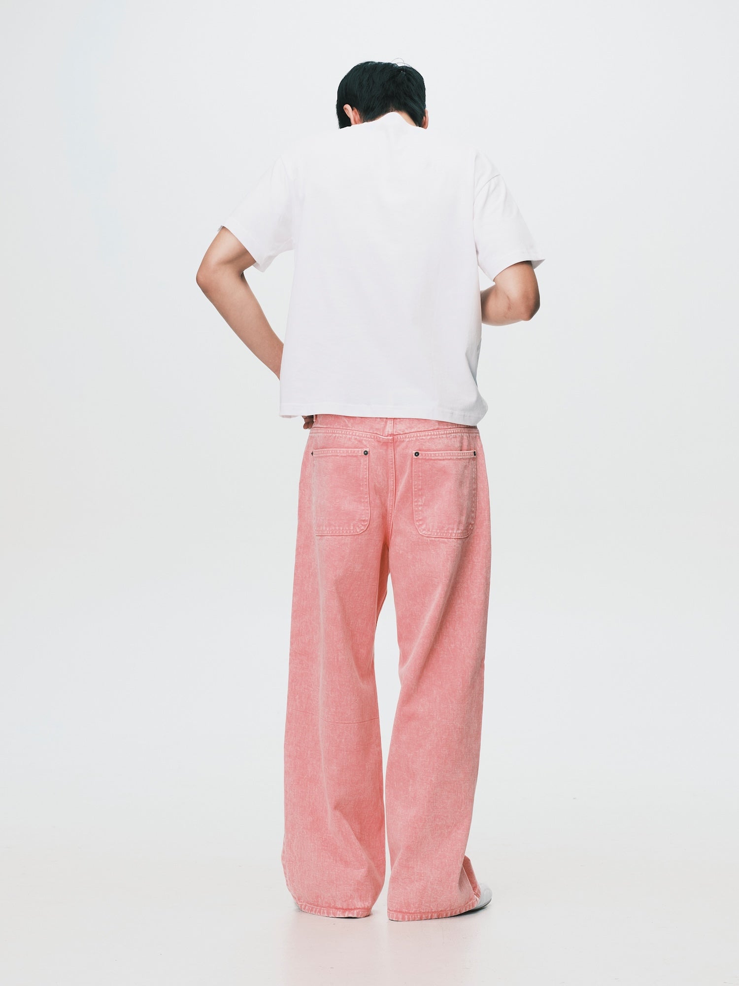 2017E Jeans