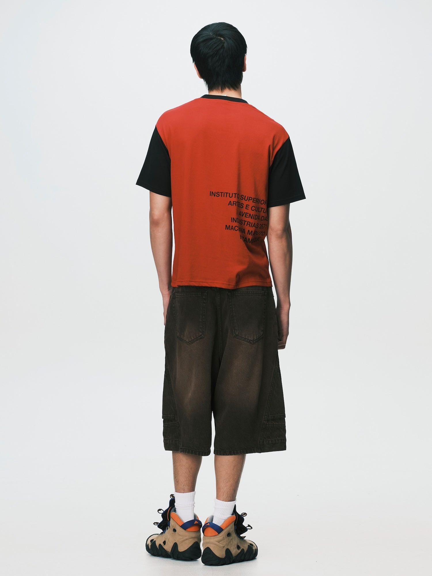 Rmc Tee