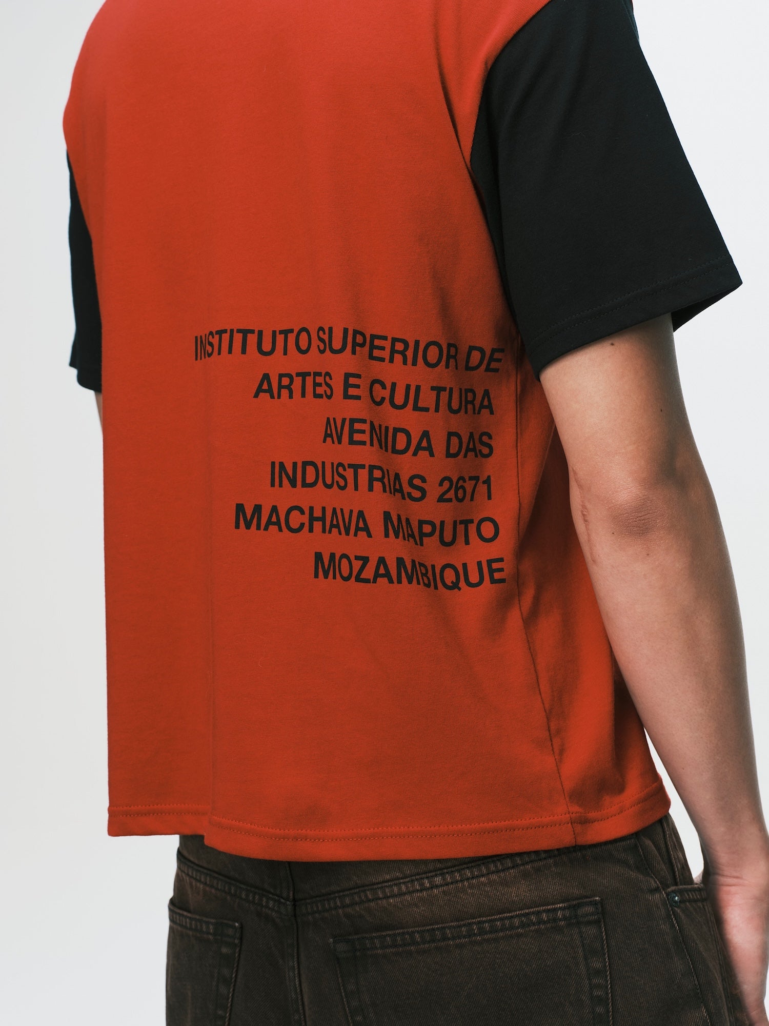 Rmc Tee