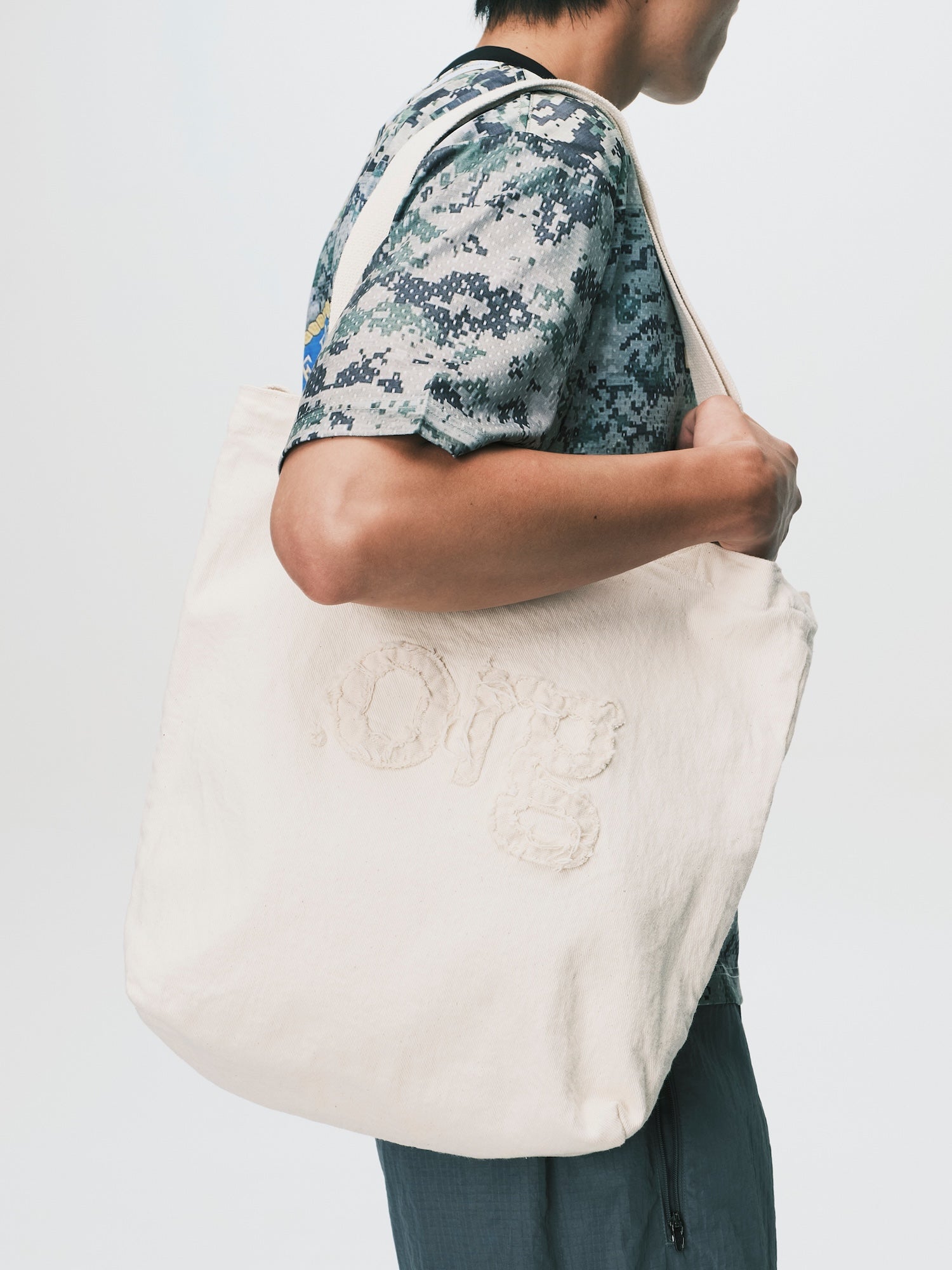 Assistant Bag