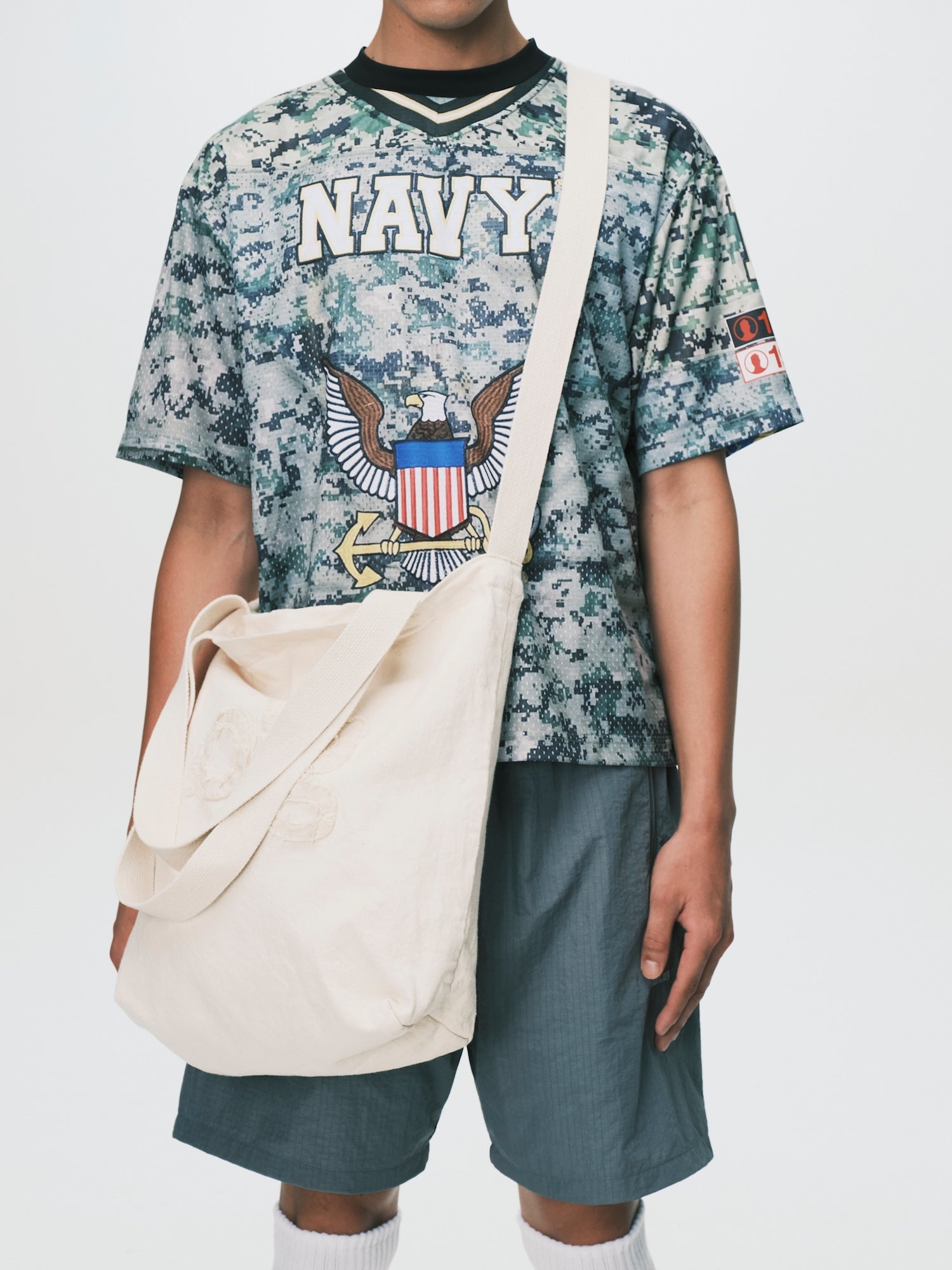 Assistant Bag
