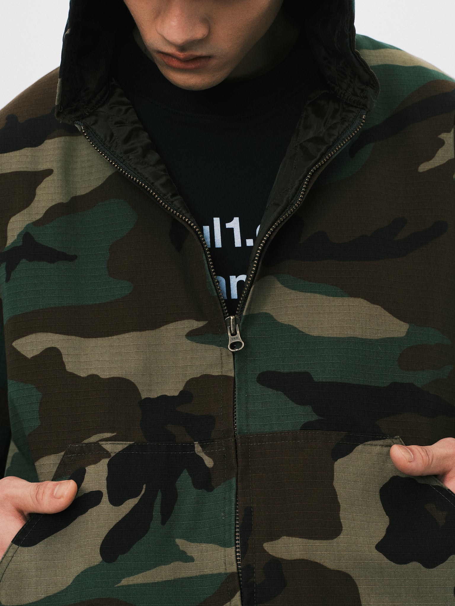 3M Thinsulate Active Jacket