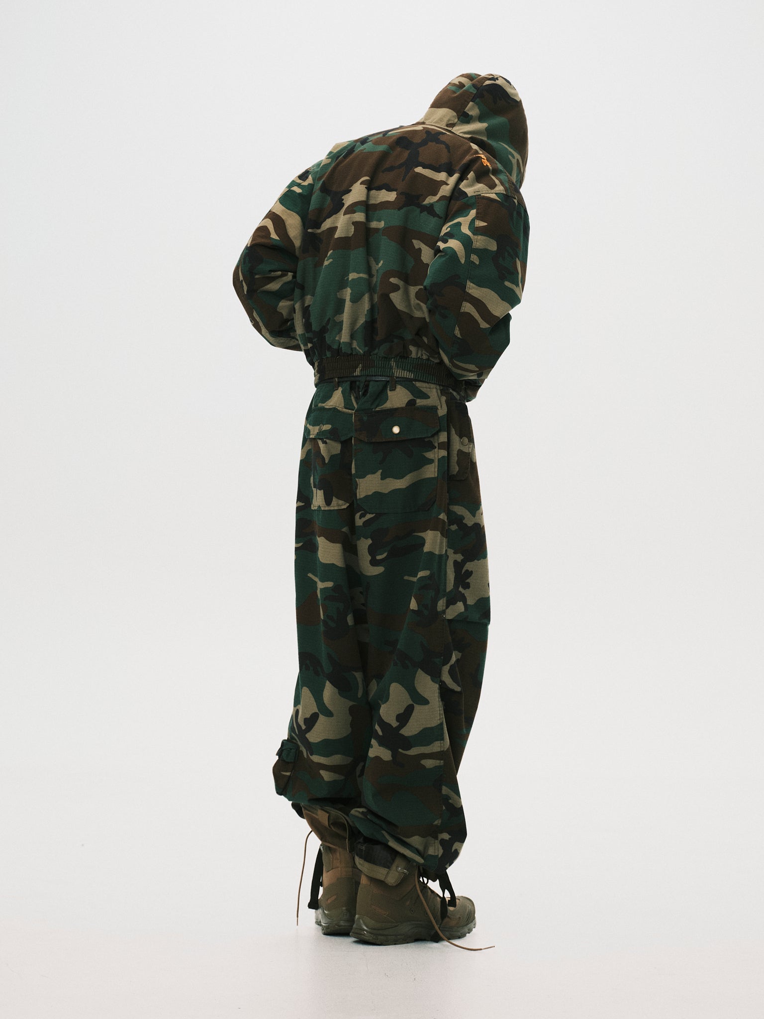 3M Thinsulate Active Jacket