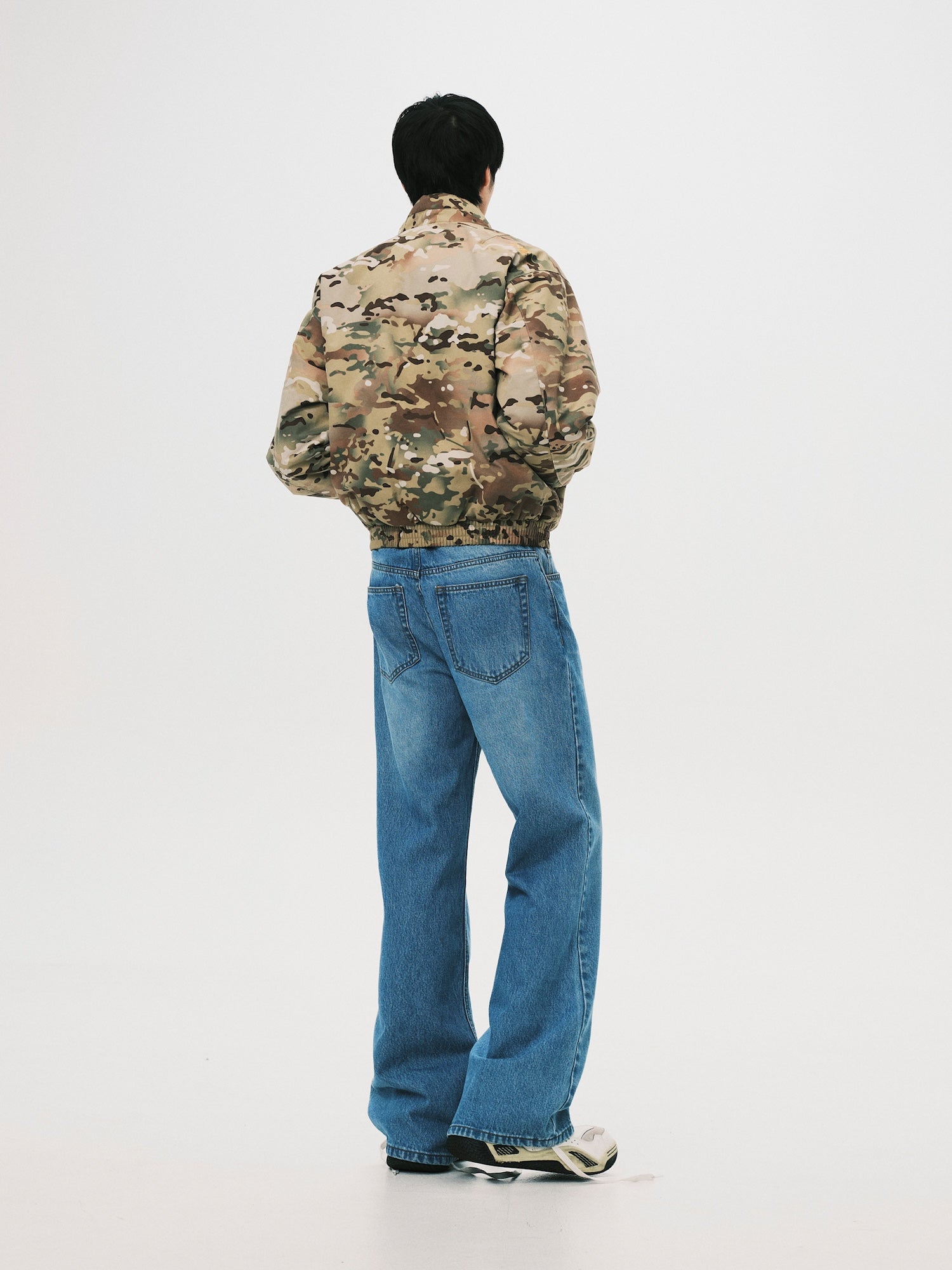 3M Thinksulate Jacket