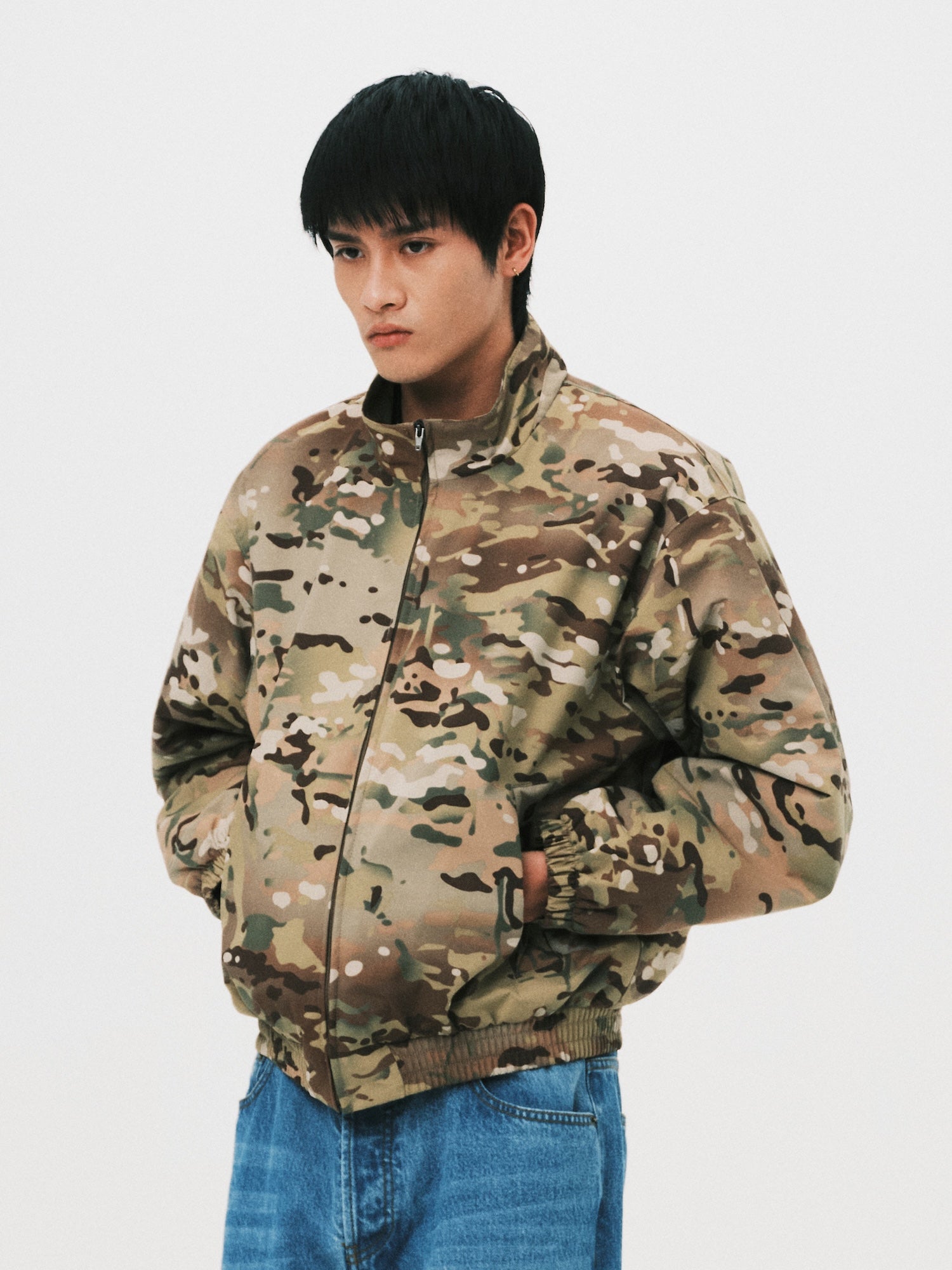 3M Thinksulate Jacket