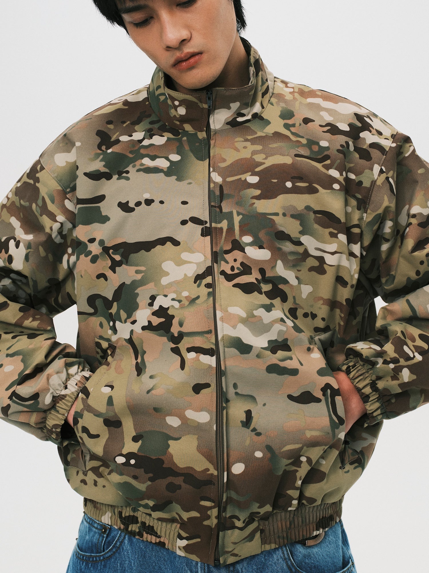 3M Thinksulate Jacket