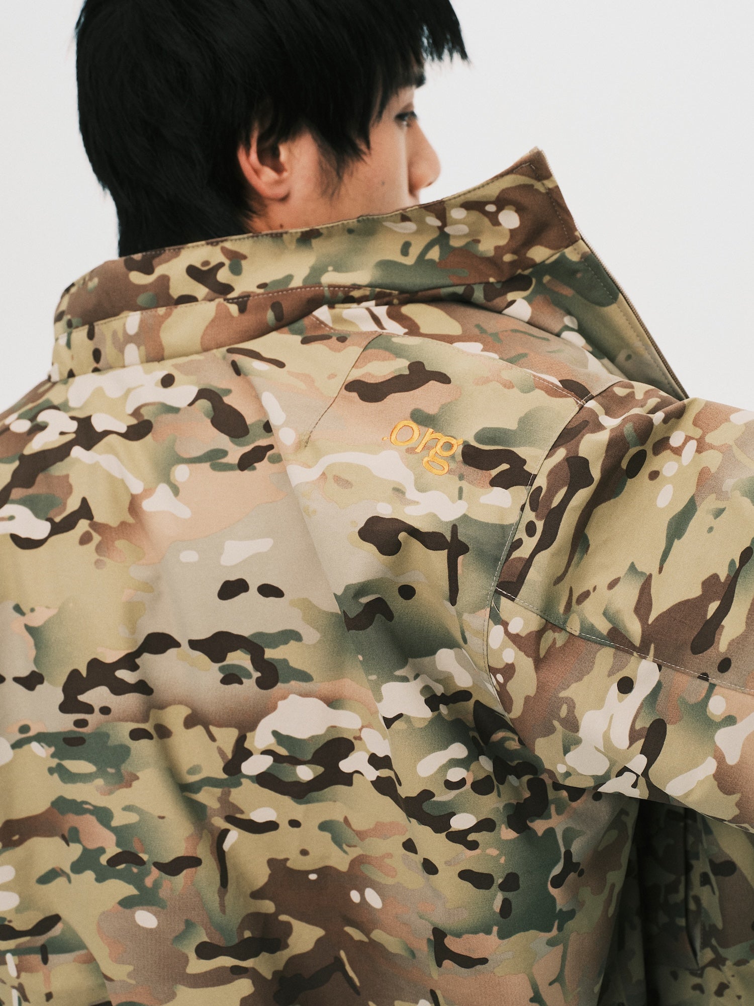 3M Thinksulate Jacket