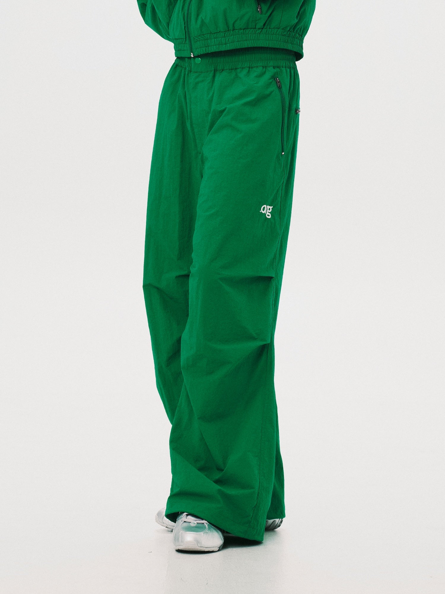 Citizen Track Pants