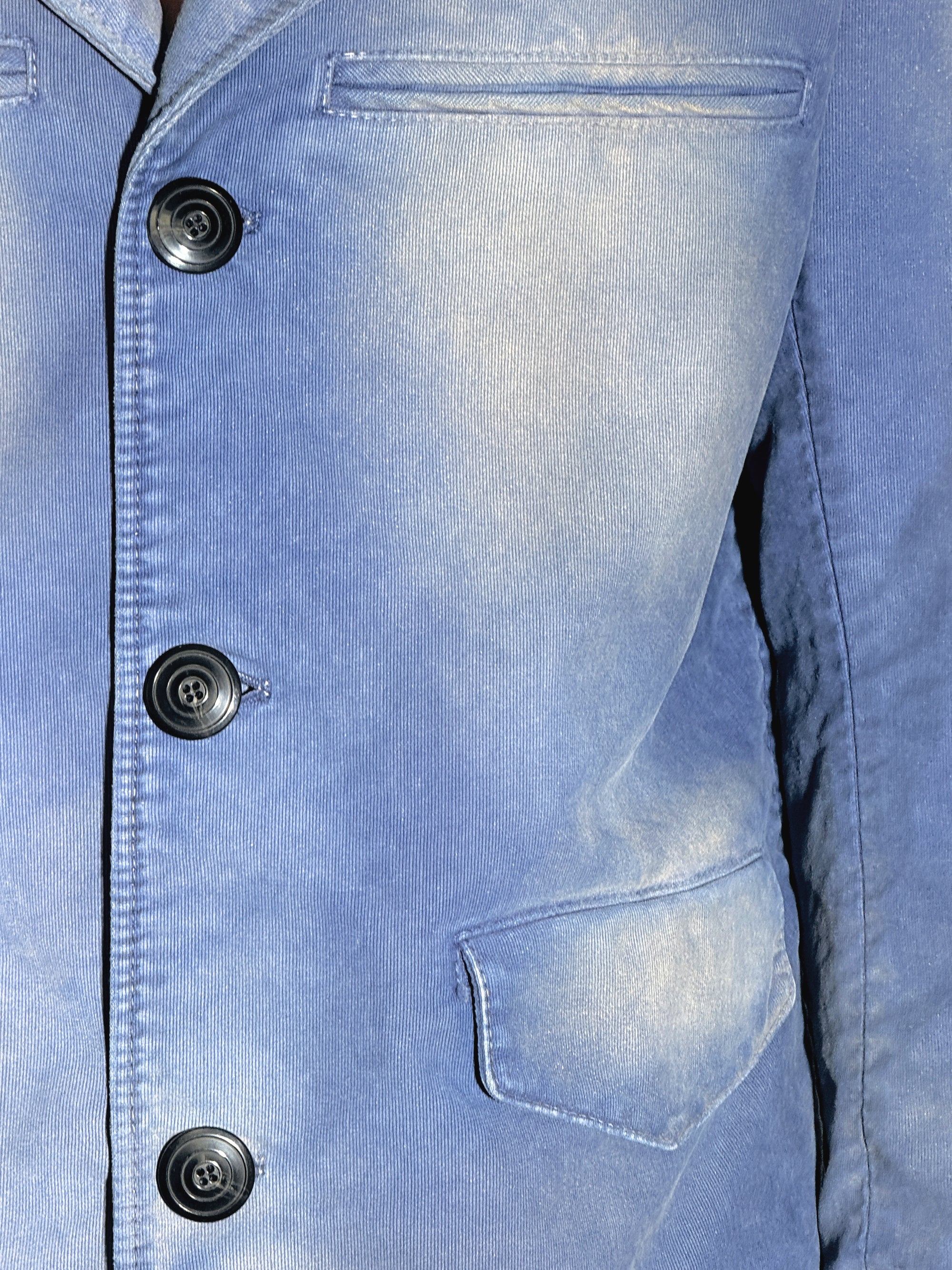 Ingarö Jacket