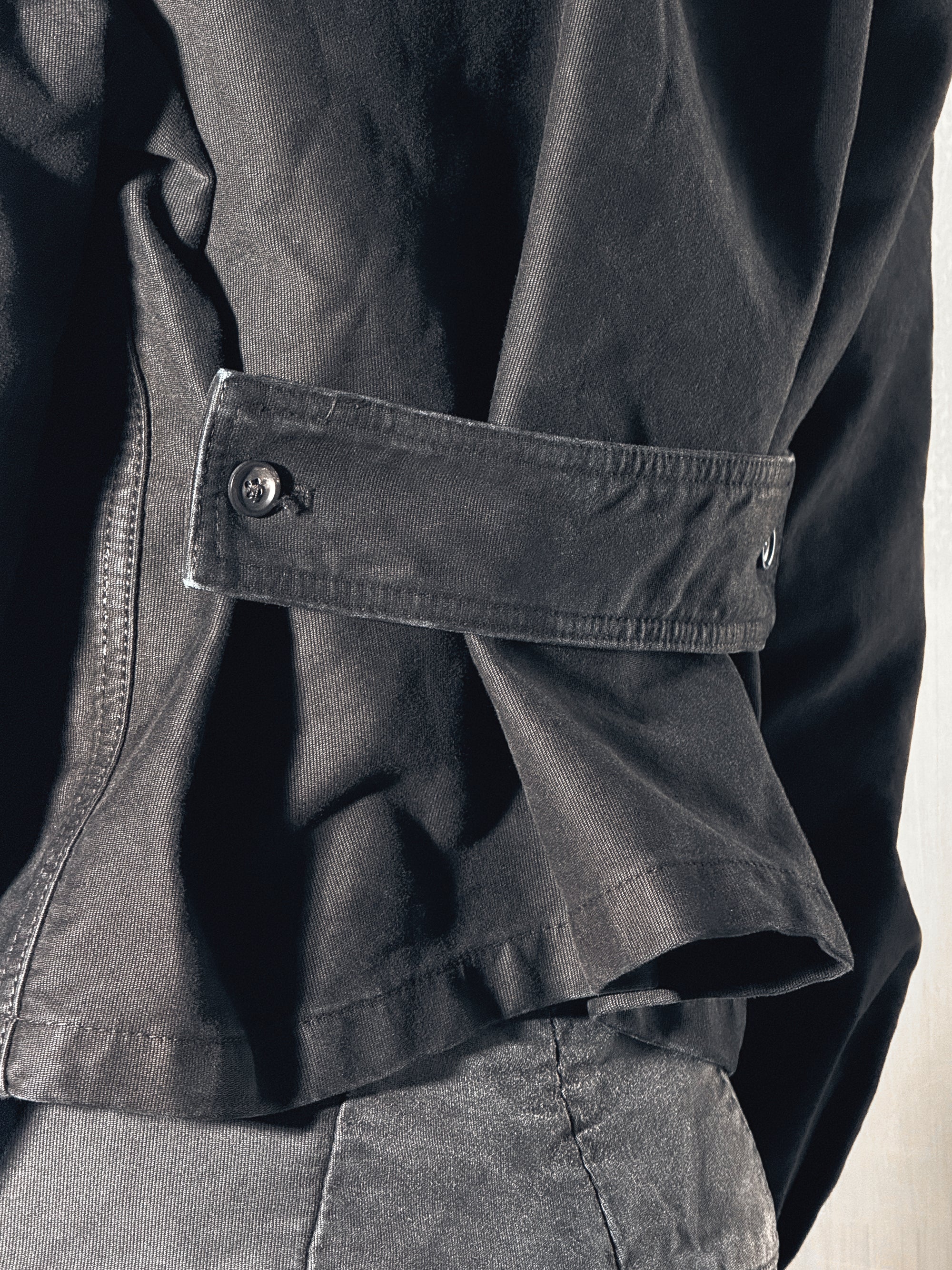 Meraud Overshirt