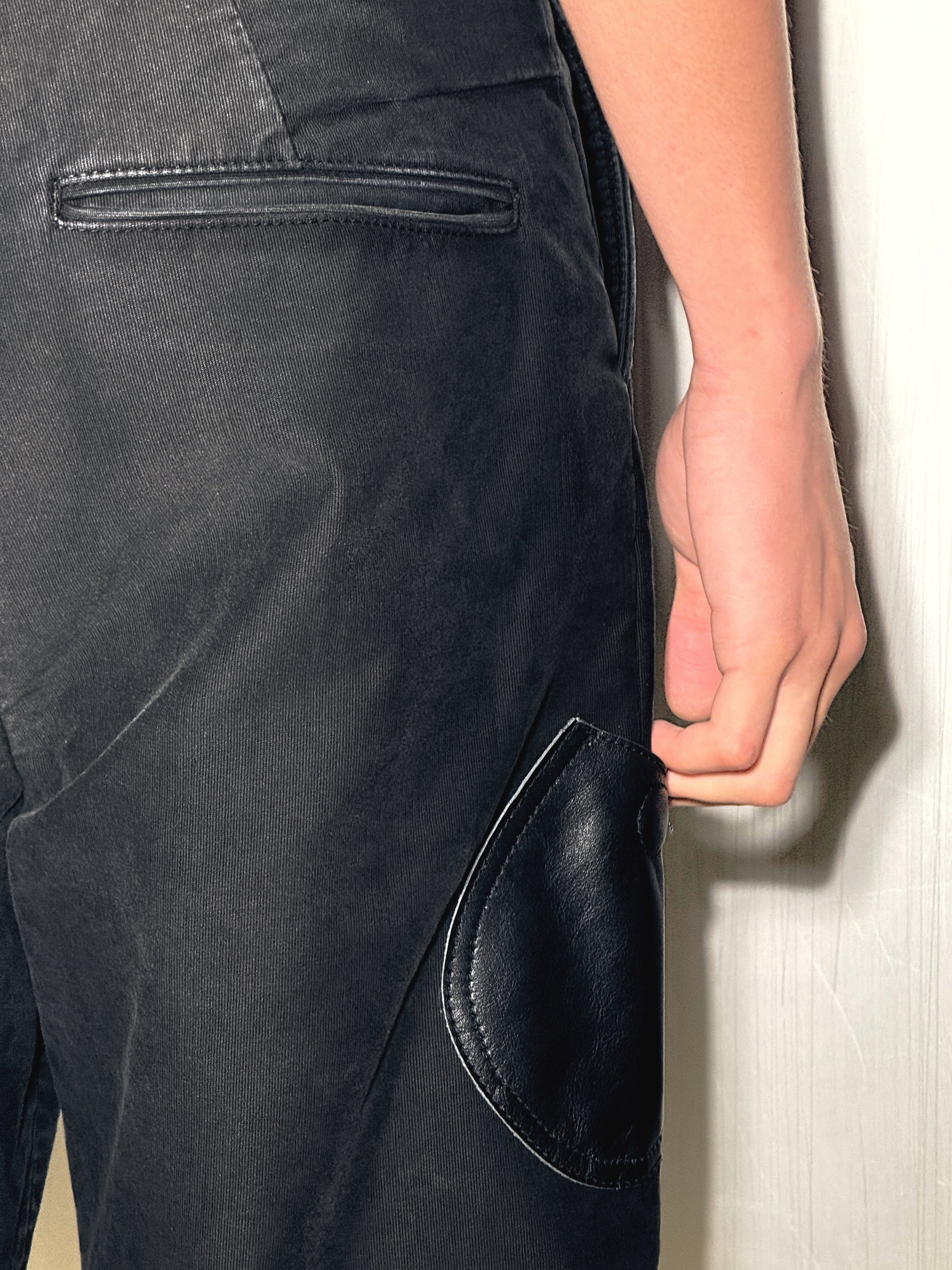 Ingarö Trousers