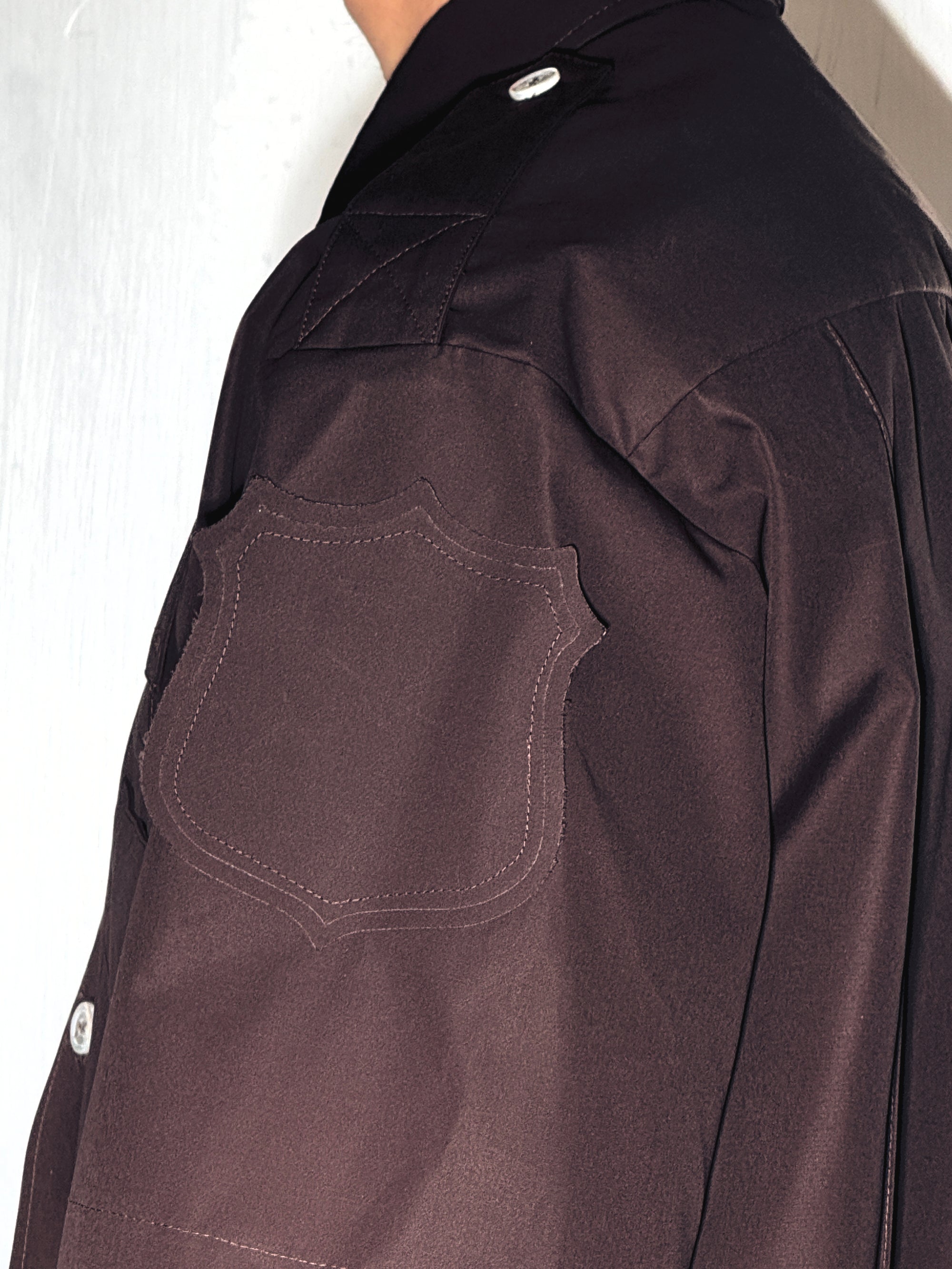 Eliea Overshirt
