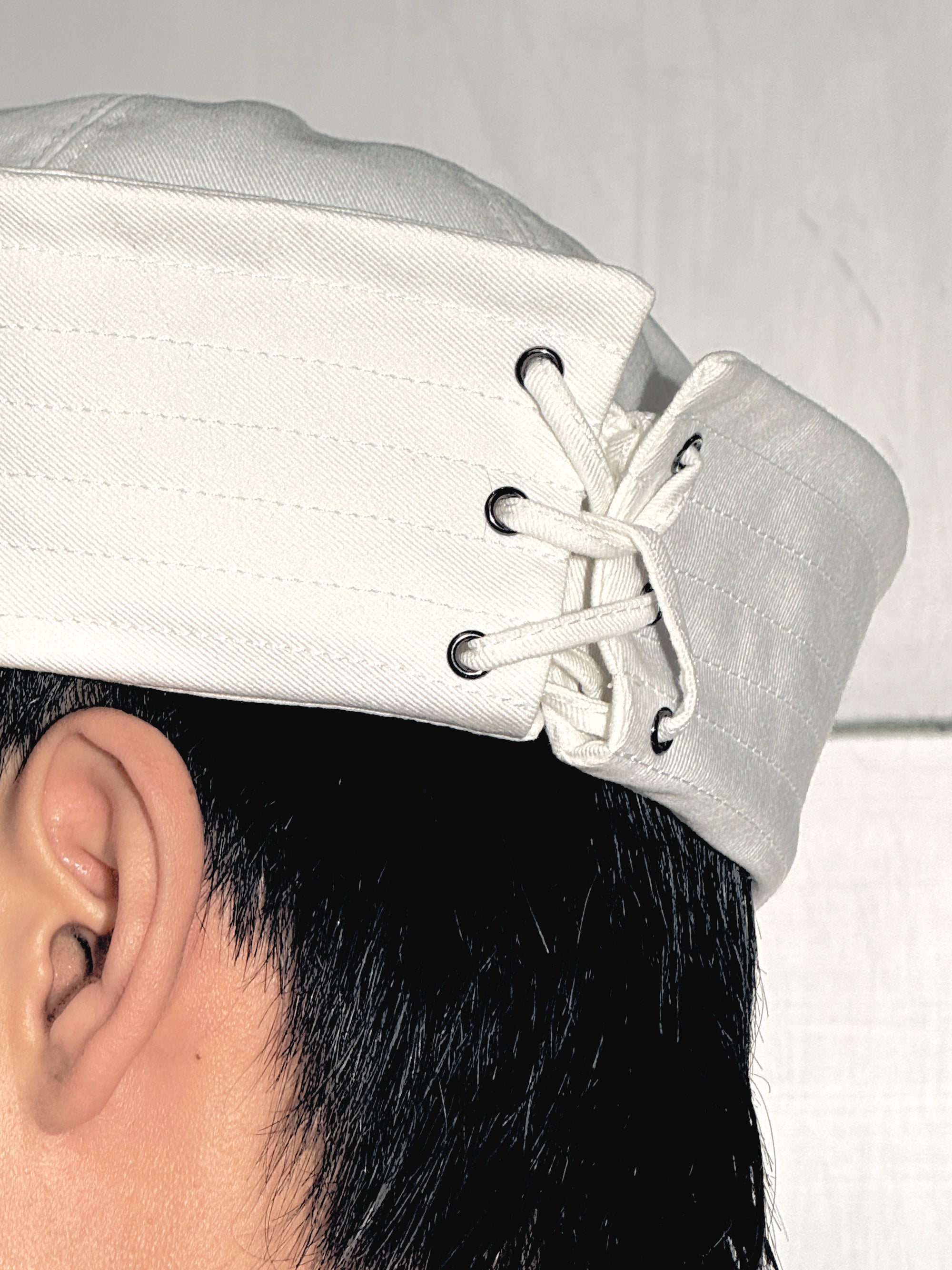 Ceto Sailor Hat
