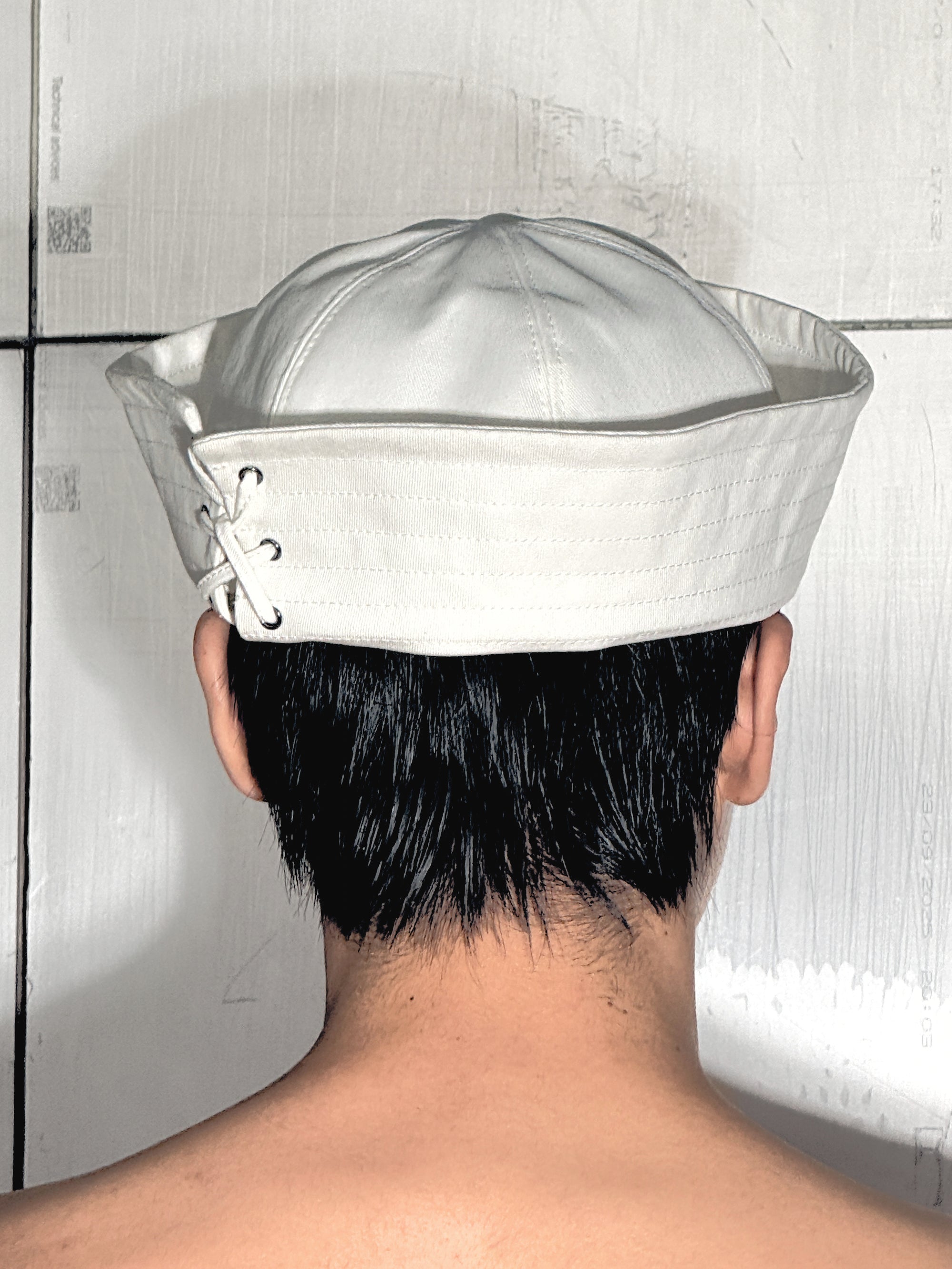 Ceto Sailor Hat