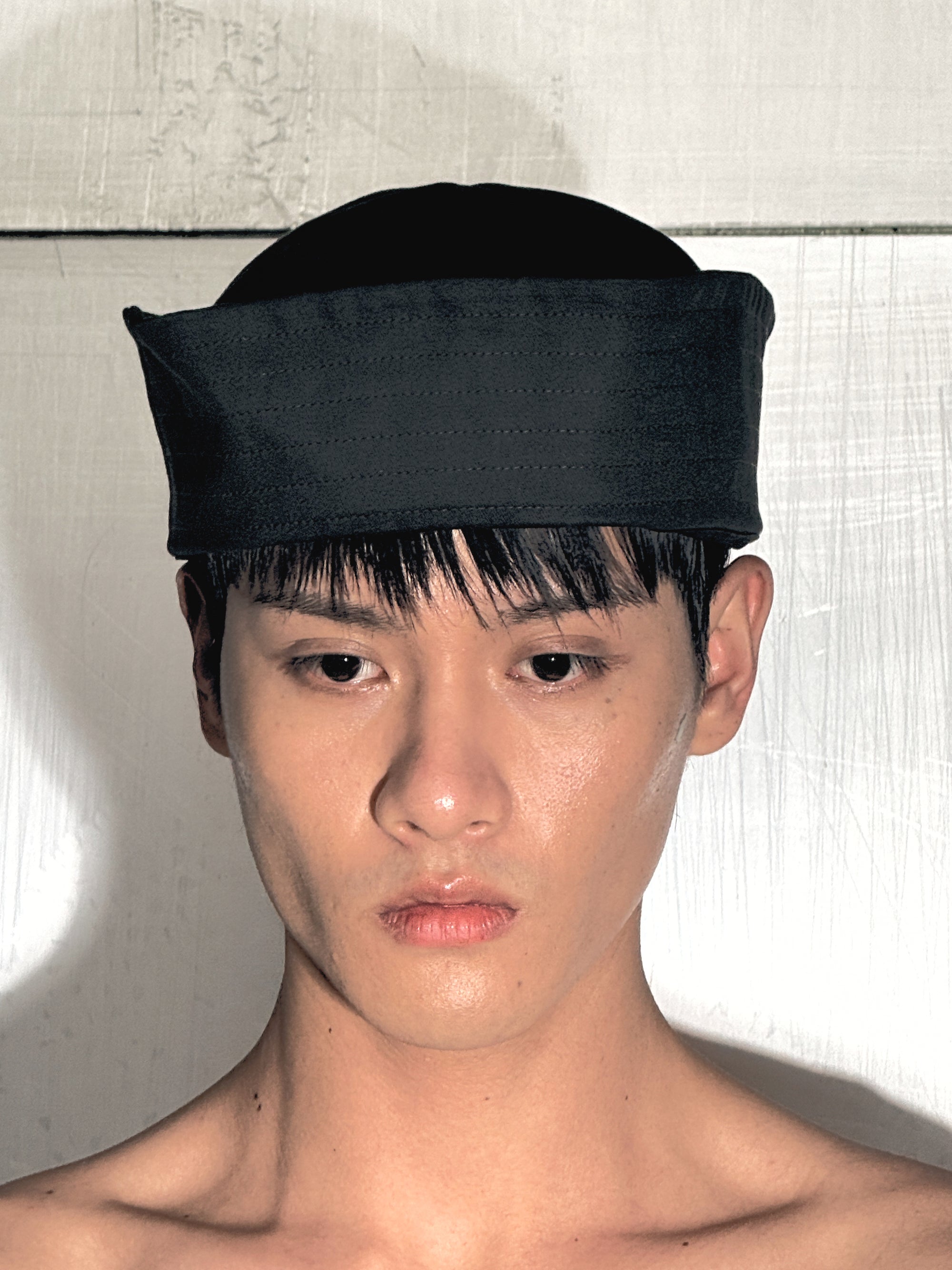 Ceto Sailor Hat